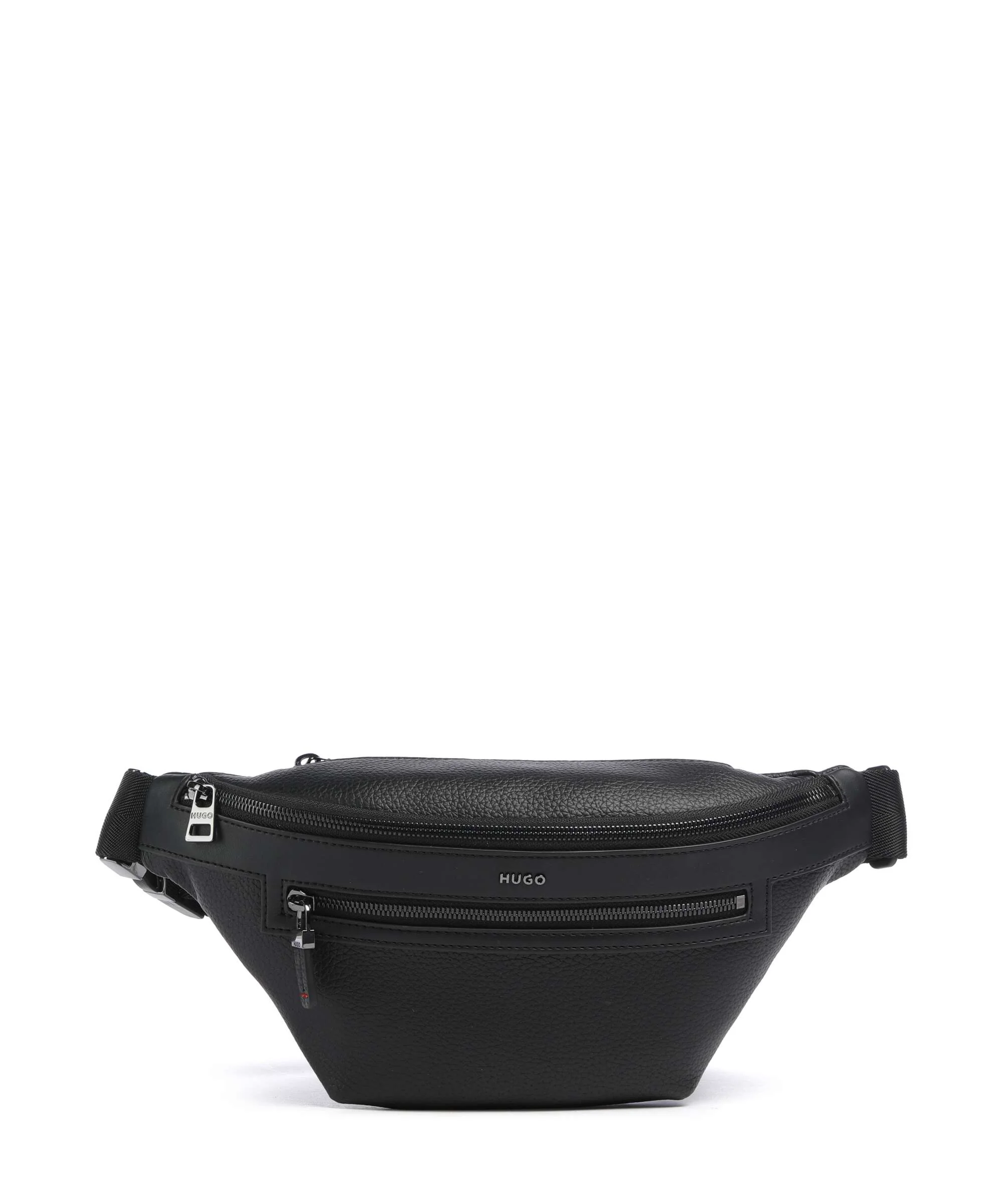 Hugo Huke Belt bag black
