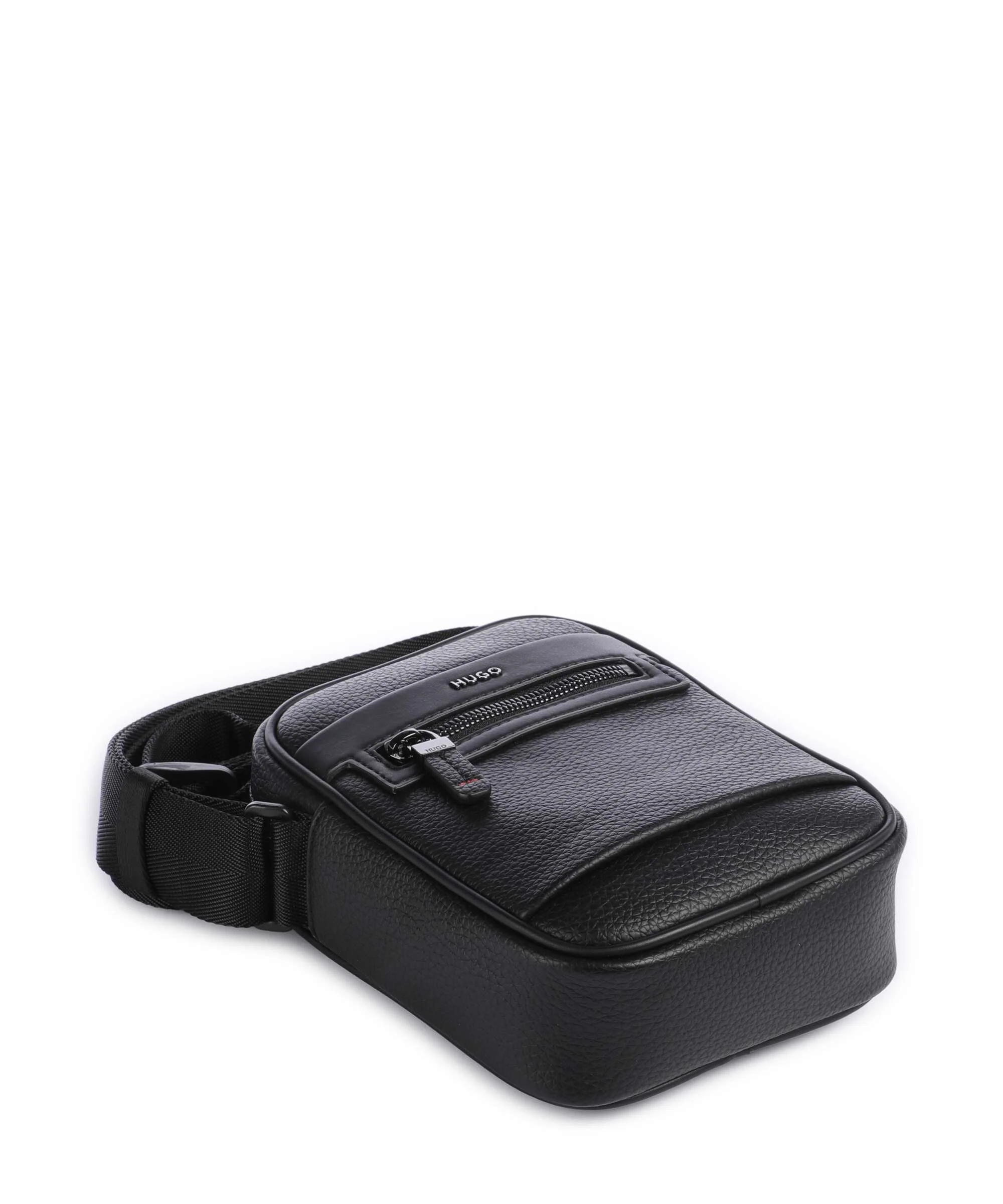 Hugo Huke Crossbody bag black - Image 4