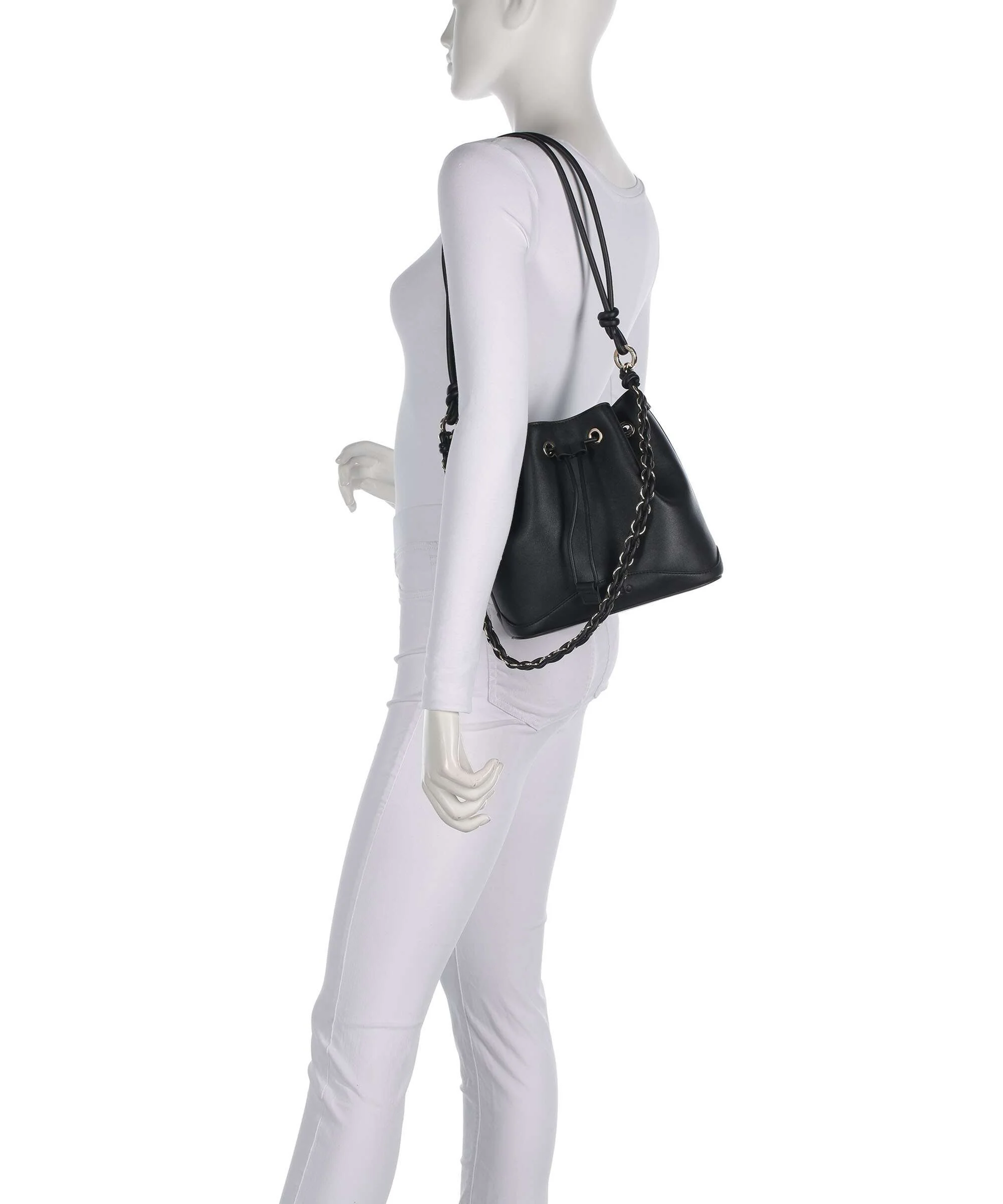 Hugo Ilary Bucket bag black - Image 3