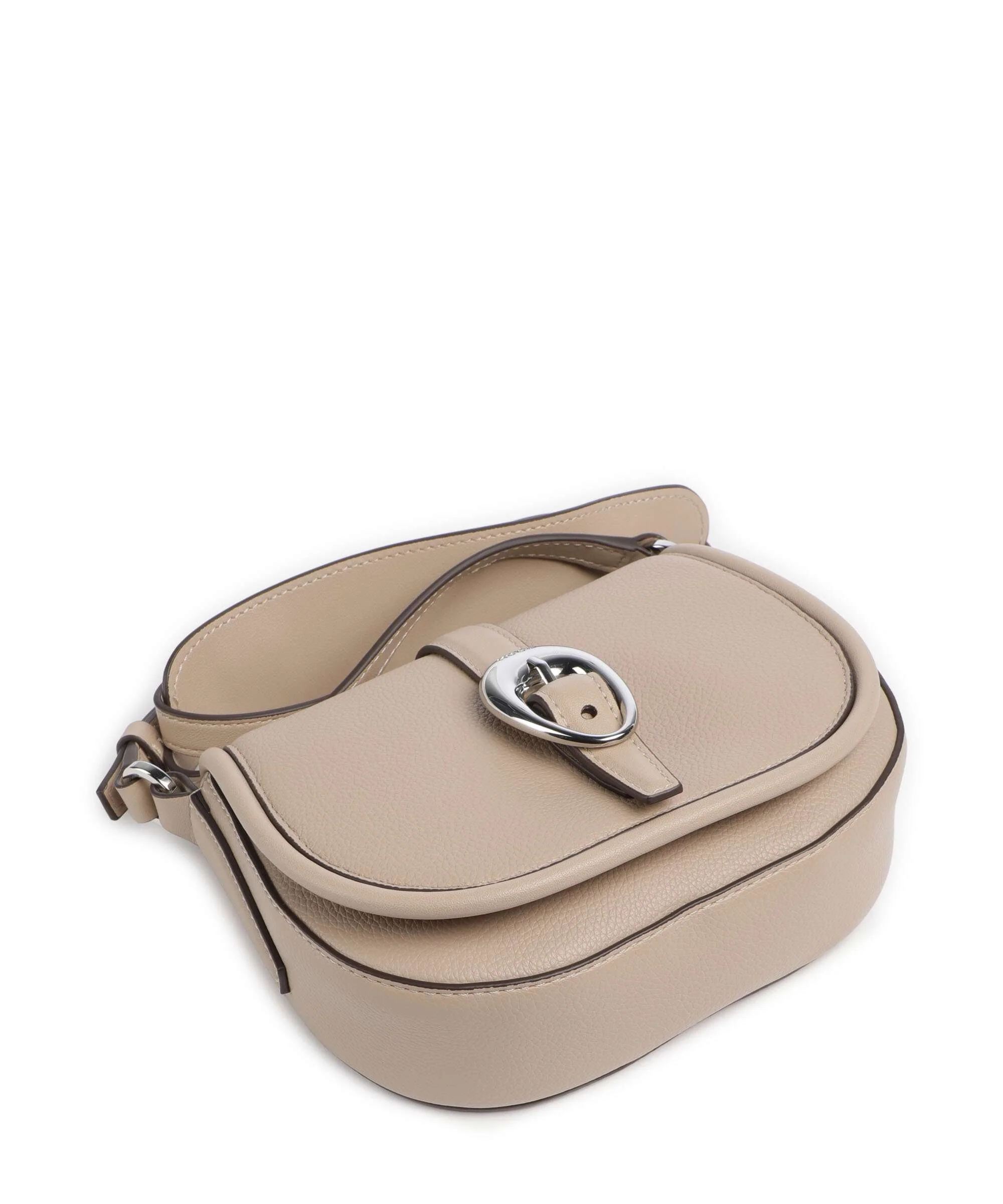 Hugo Jaina Crossbody bag light brown - Image 5