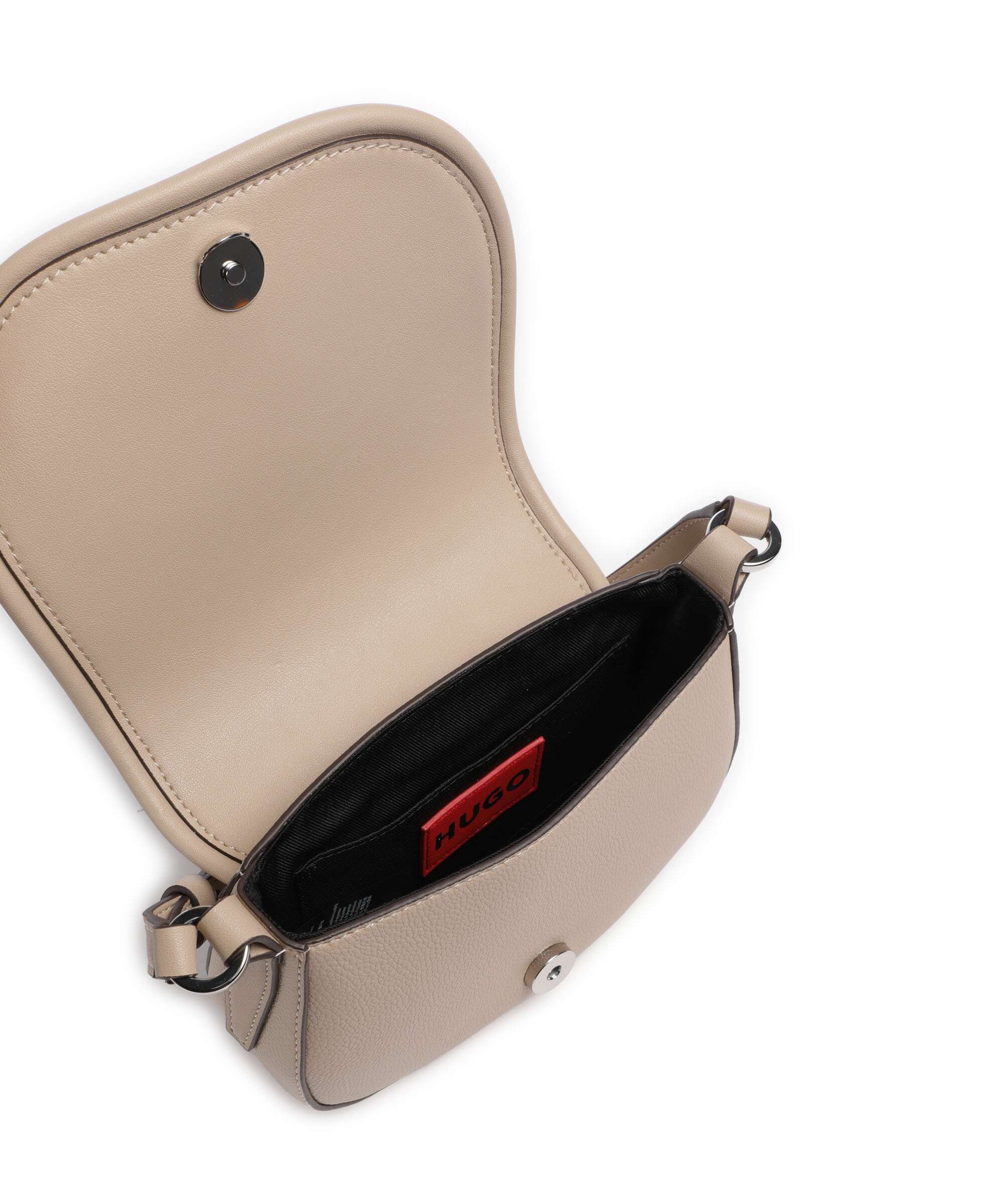 Hugo Jaina Crossbody bag light brown - Image 6