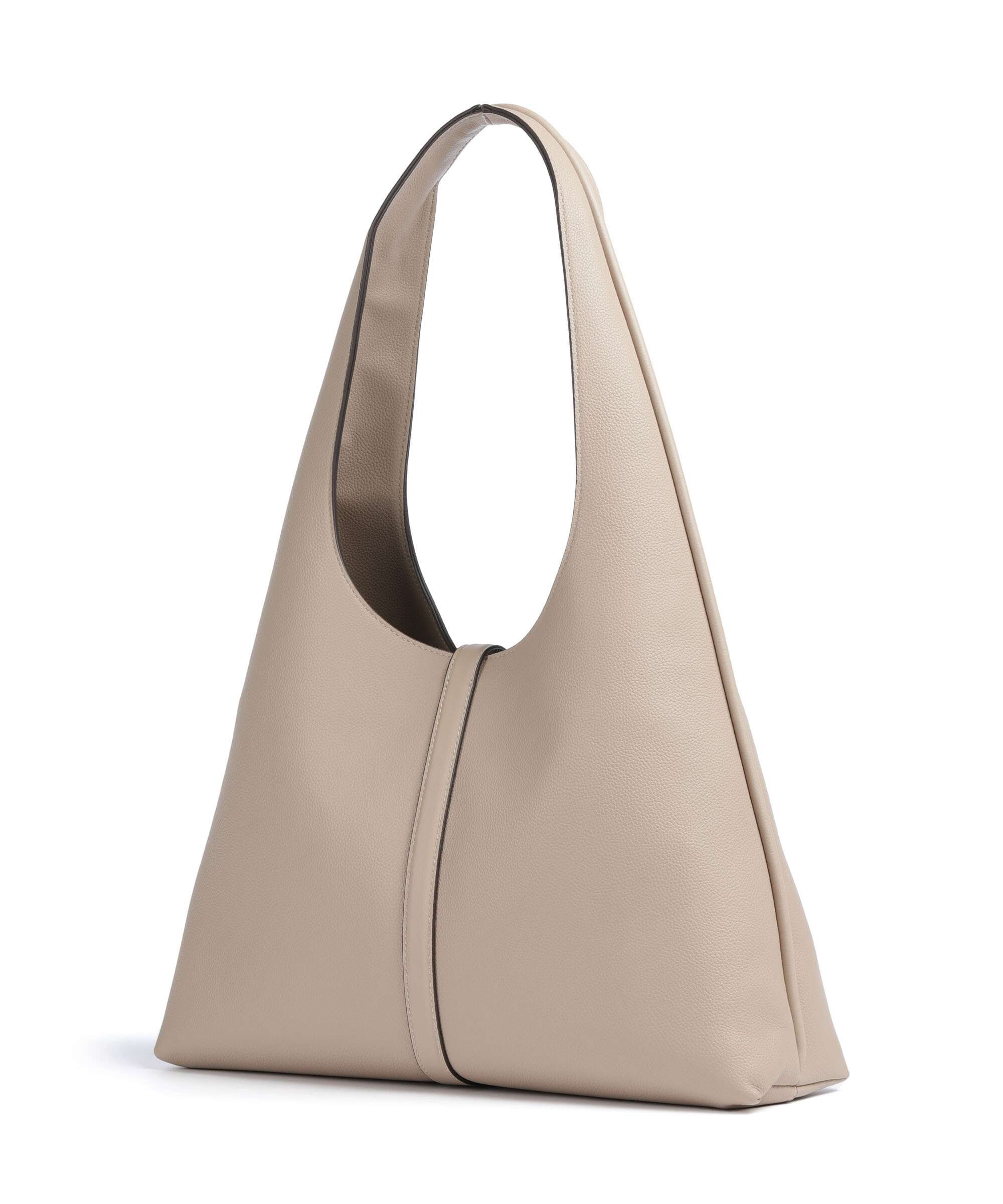 Hugo Jaina Hobo bag light brown - Image 2