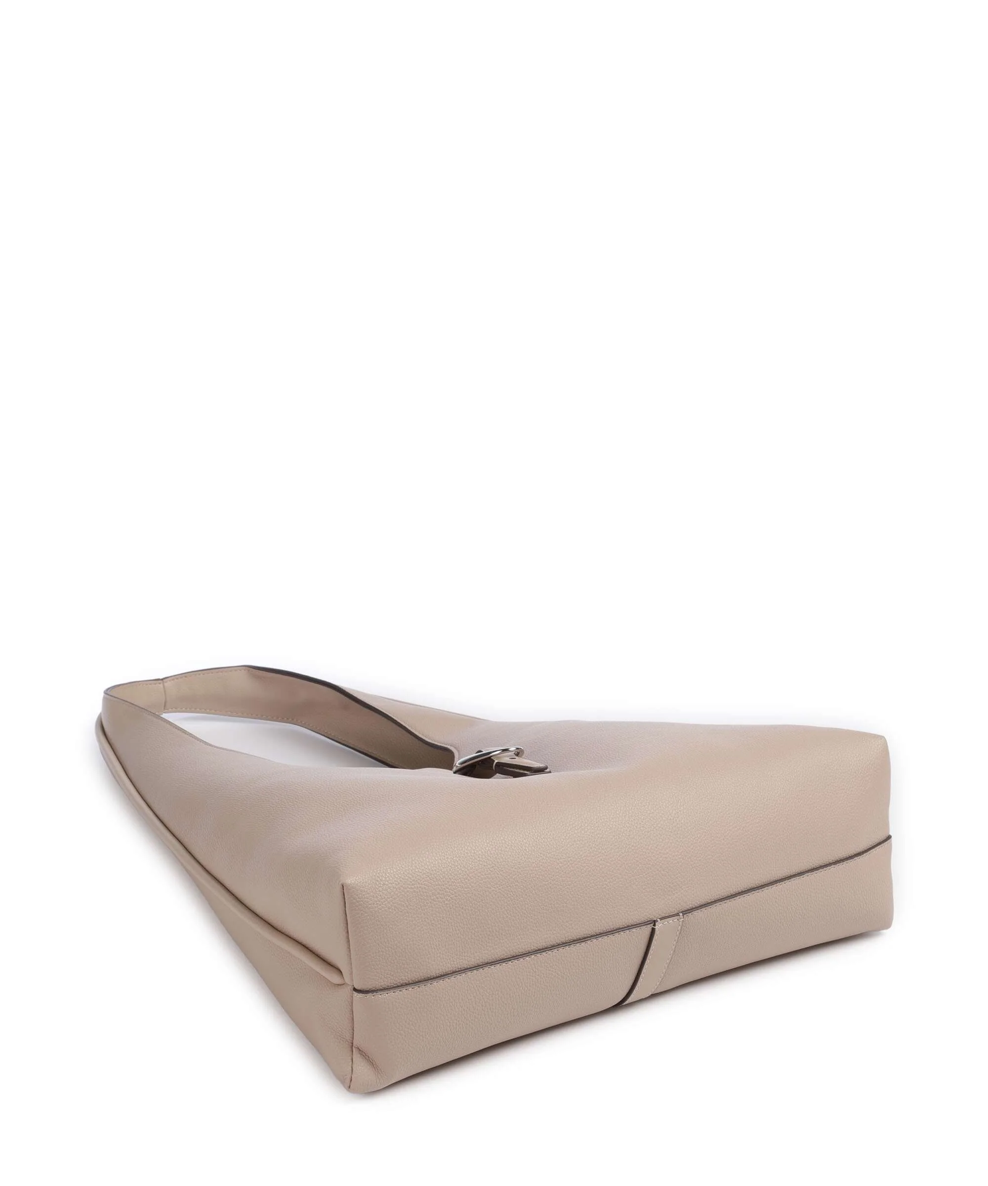 Hugo Jaina Hobo bag light brown - Image 4