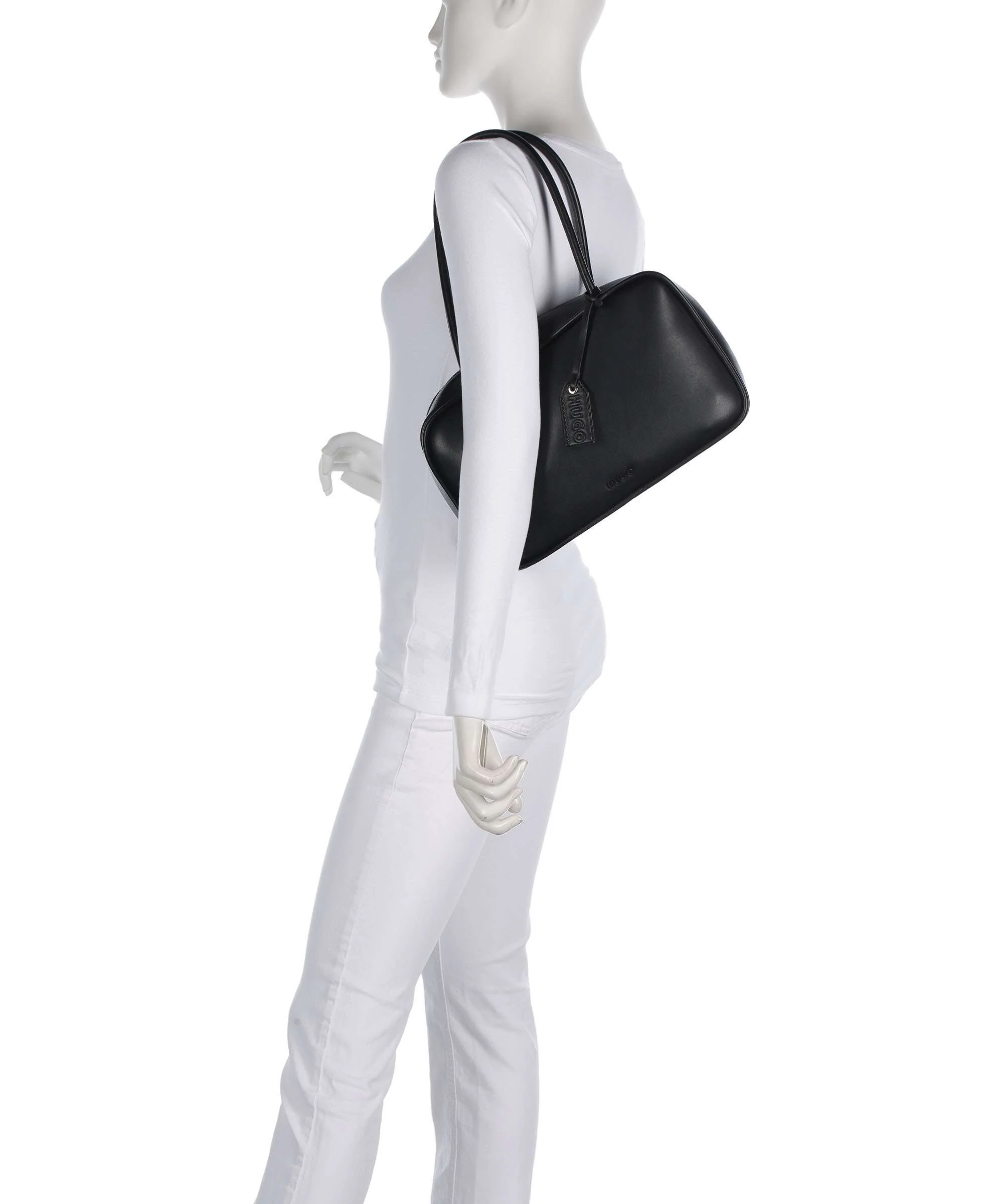 Hugo Jodi Shoulder bag black - Image 3