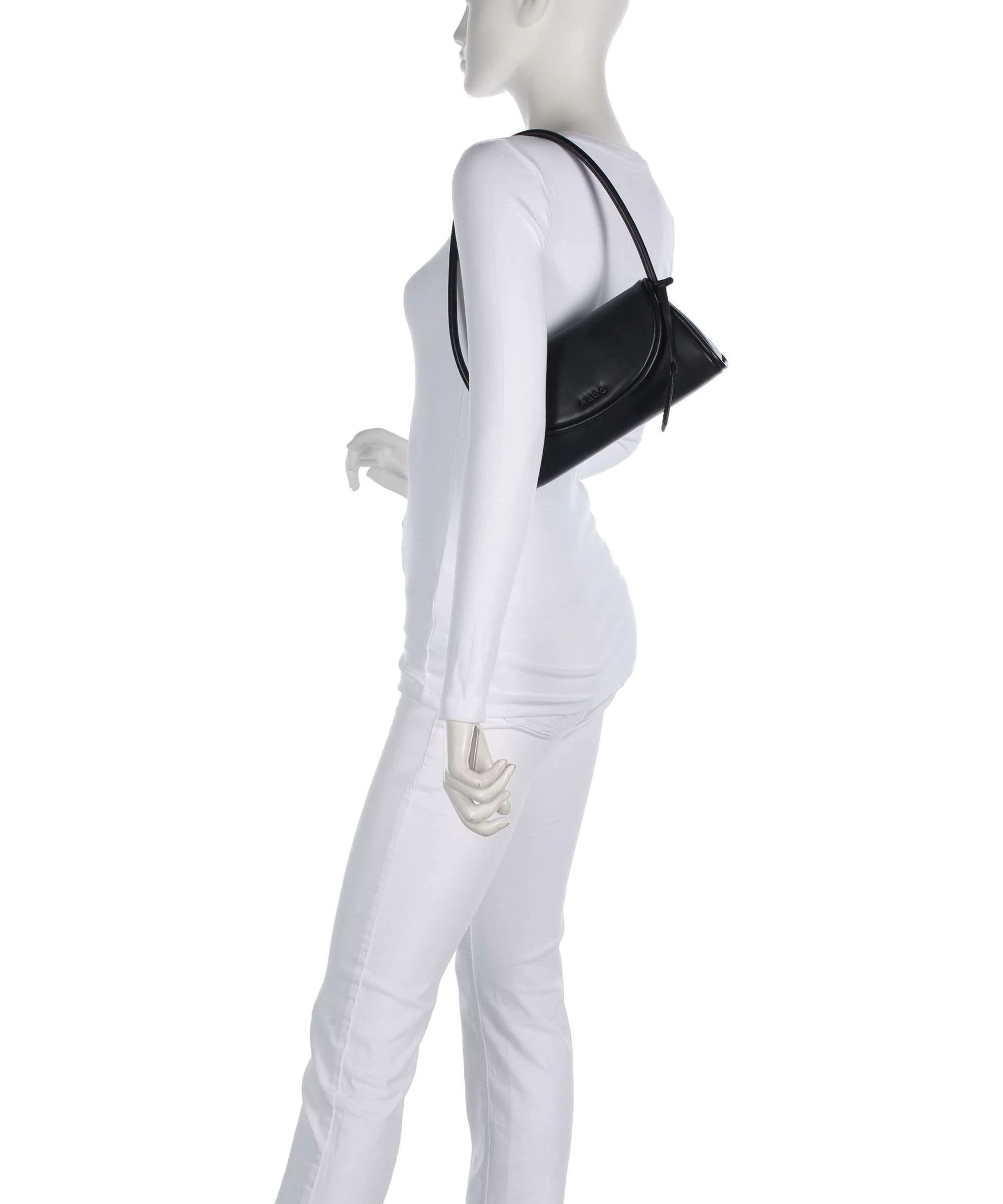 Hugo Jodi Shoulder bag black - Image 3