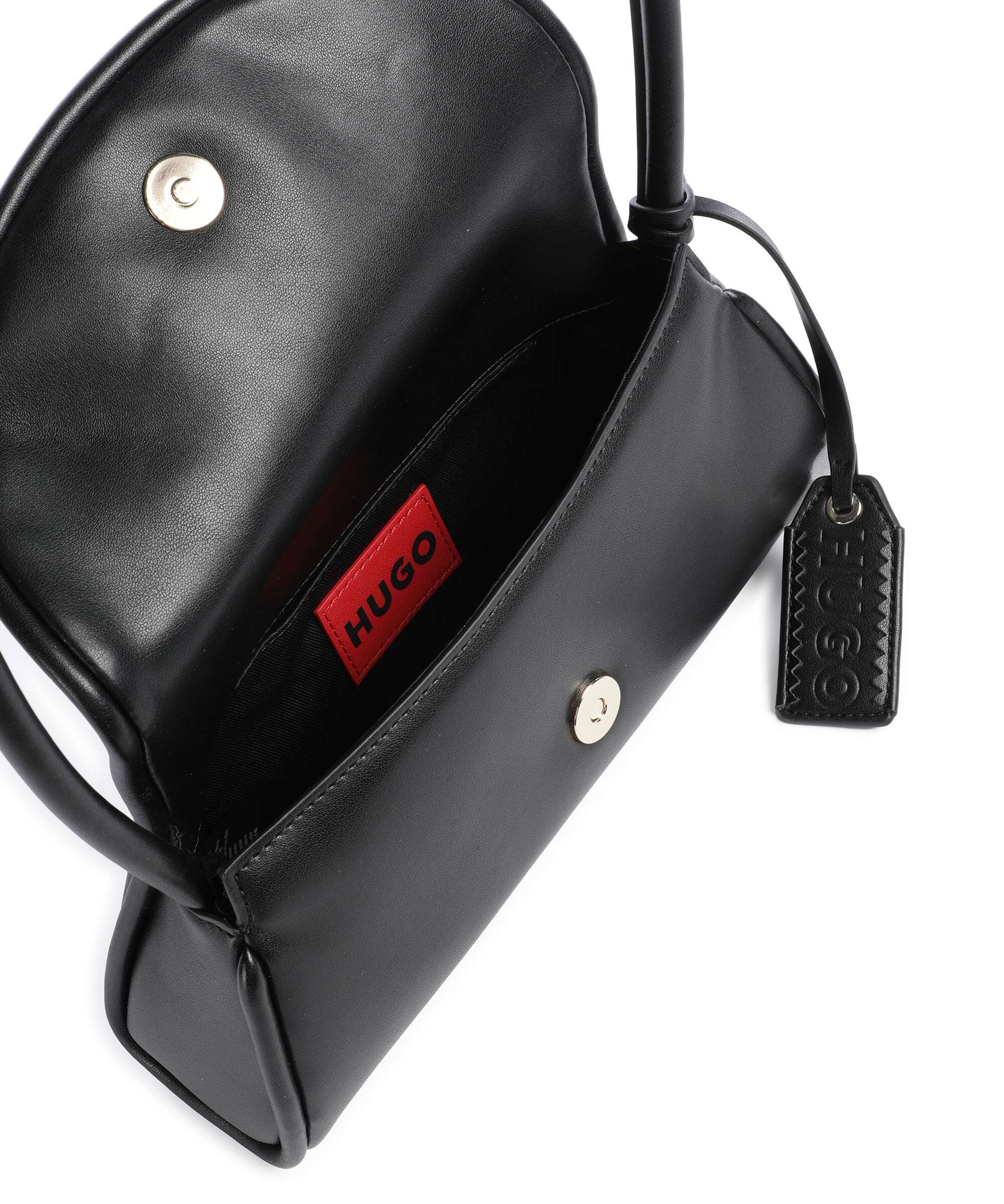 Hugo Jodi Shoulder bag black - Image 5