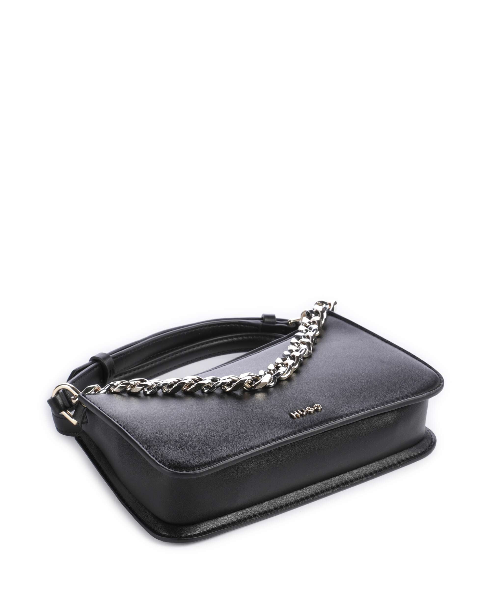 Hugo Love Crossbody bag black - Image 4