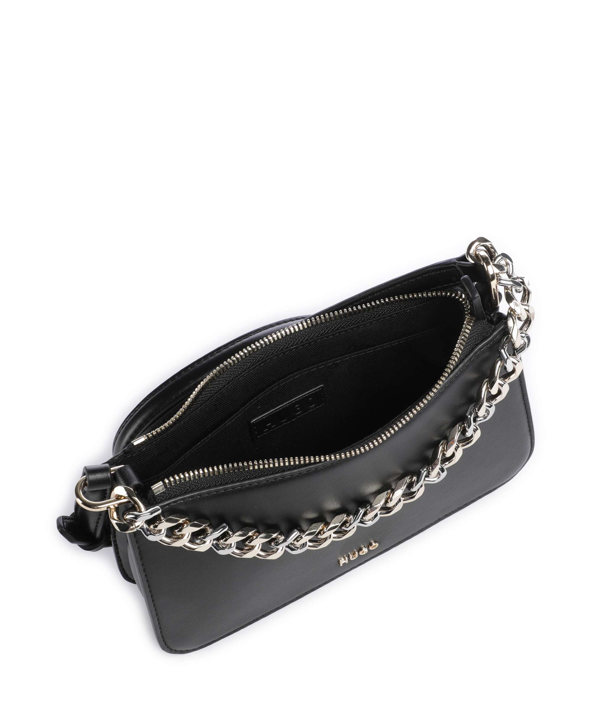 Hugo Love Crossbody bag black - Image 5