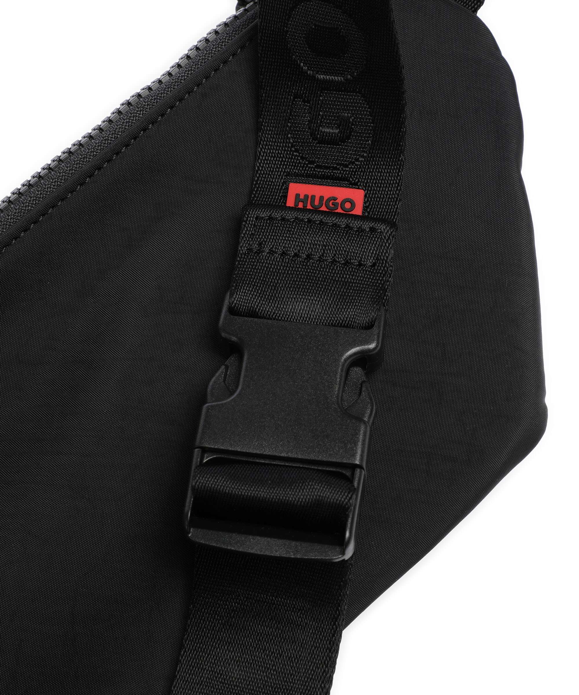 Hugo Marsel Belt bag black - Image 5