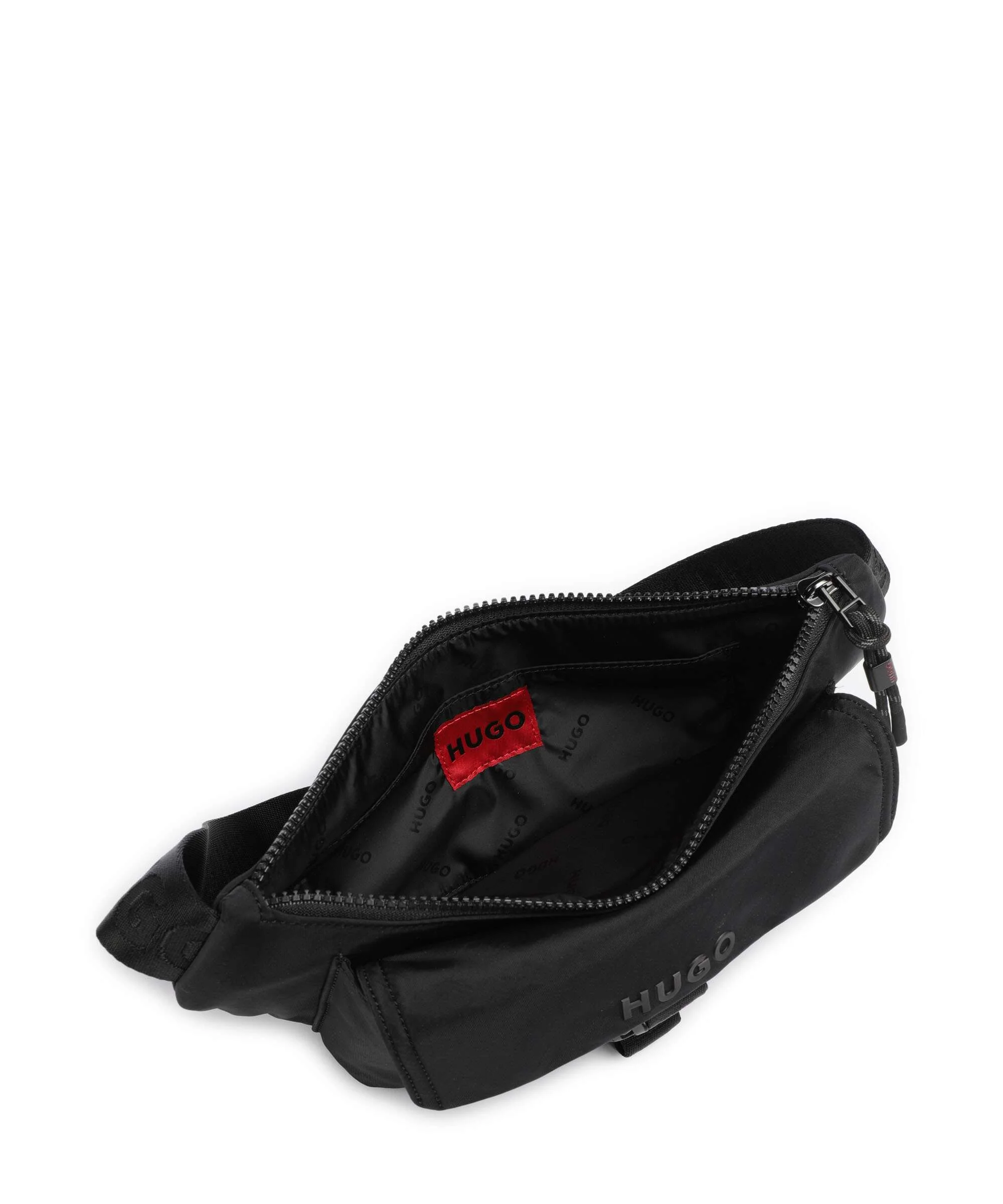 Hugo Marsel Belt bag black - Image 6