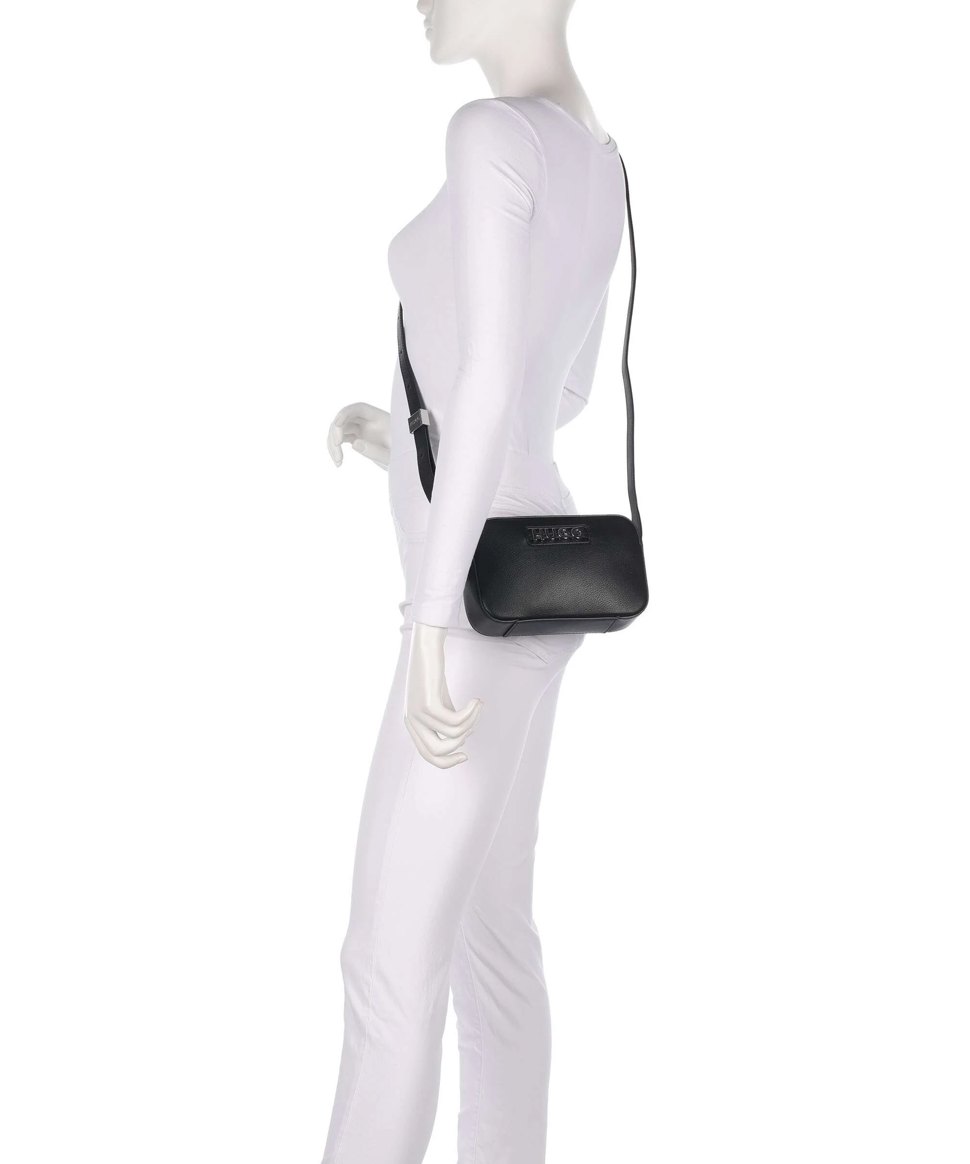 Hugo Mel 2.0 Crossbody bag black - Image 3