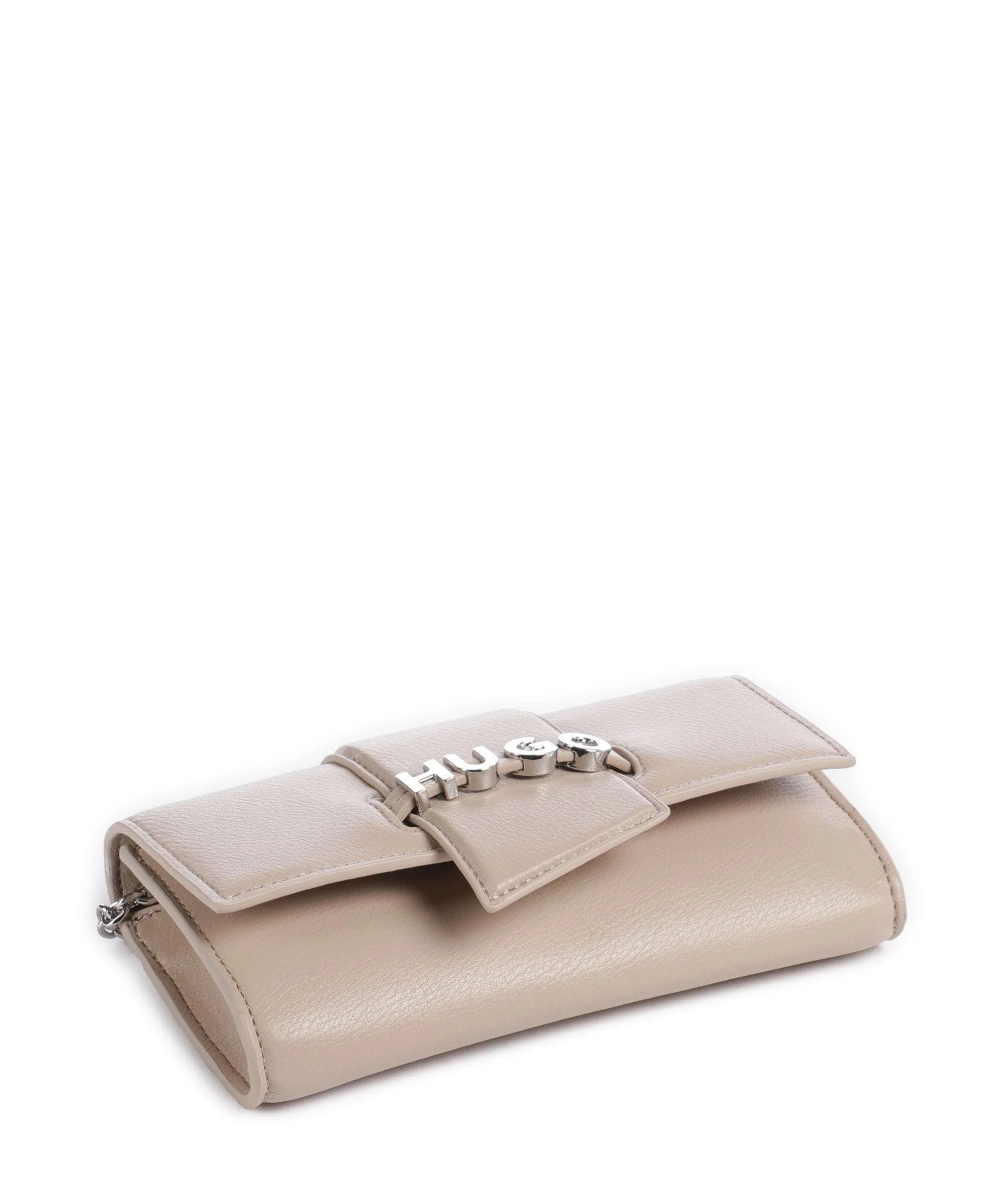 Hugo Mel 2.0 Crossbody bag open white - Image 4