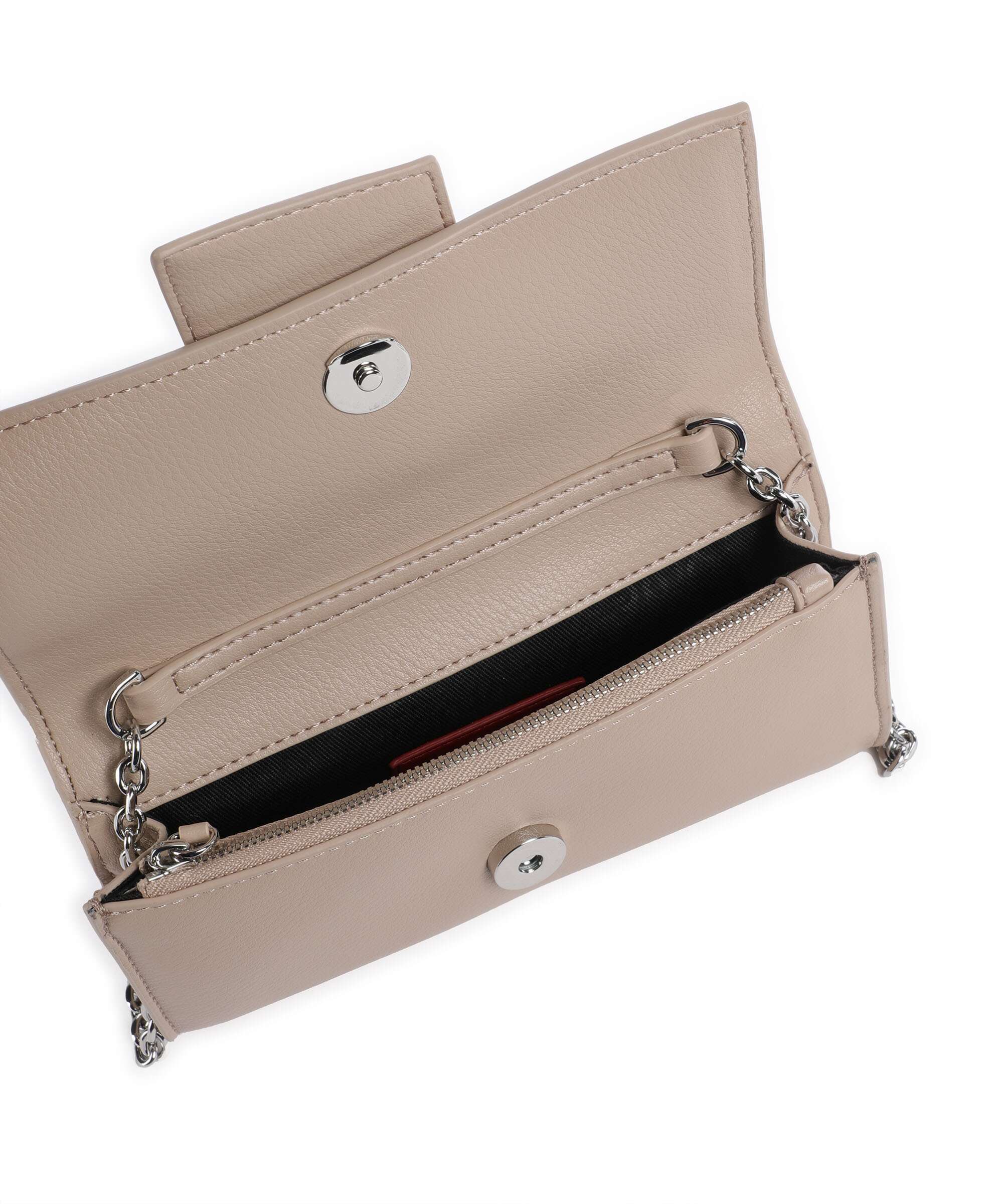 Hugo Mel 2.0 Crossbody bag open white - Image 5