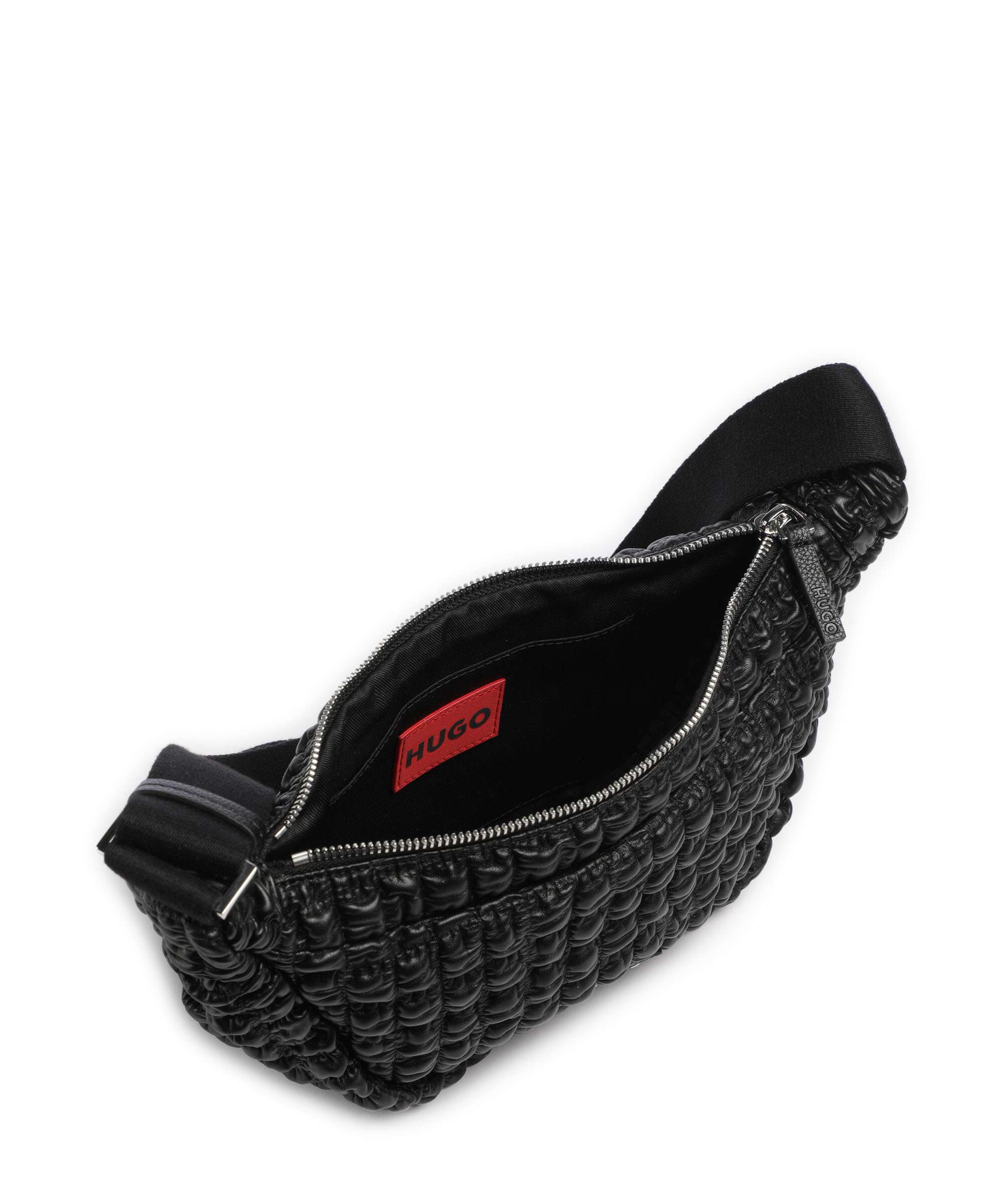Hugo Mhati Crossbody bag black - Image 5