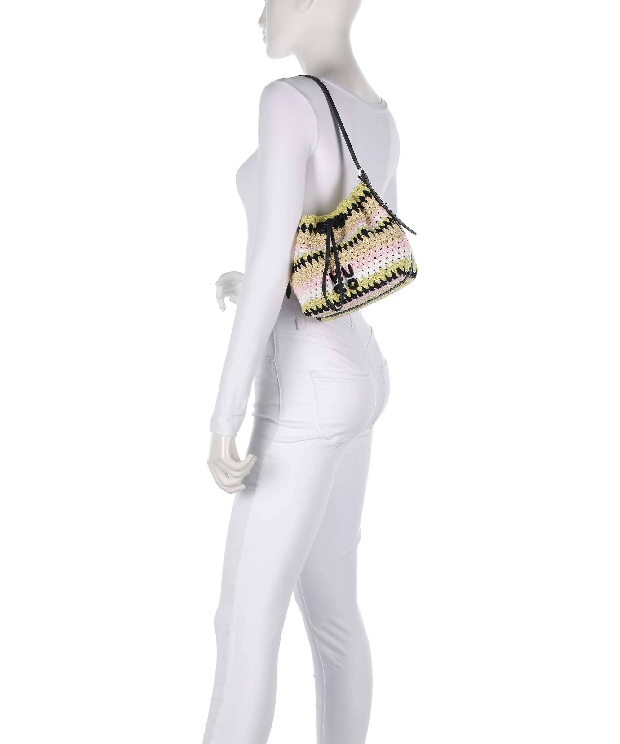 Hugo Neeko Bucket bag open miscellaneous - Image 4