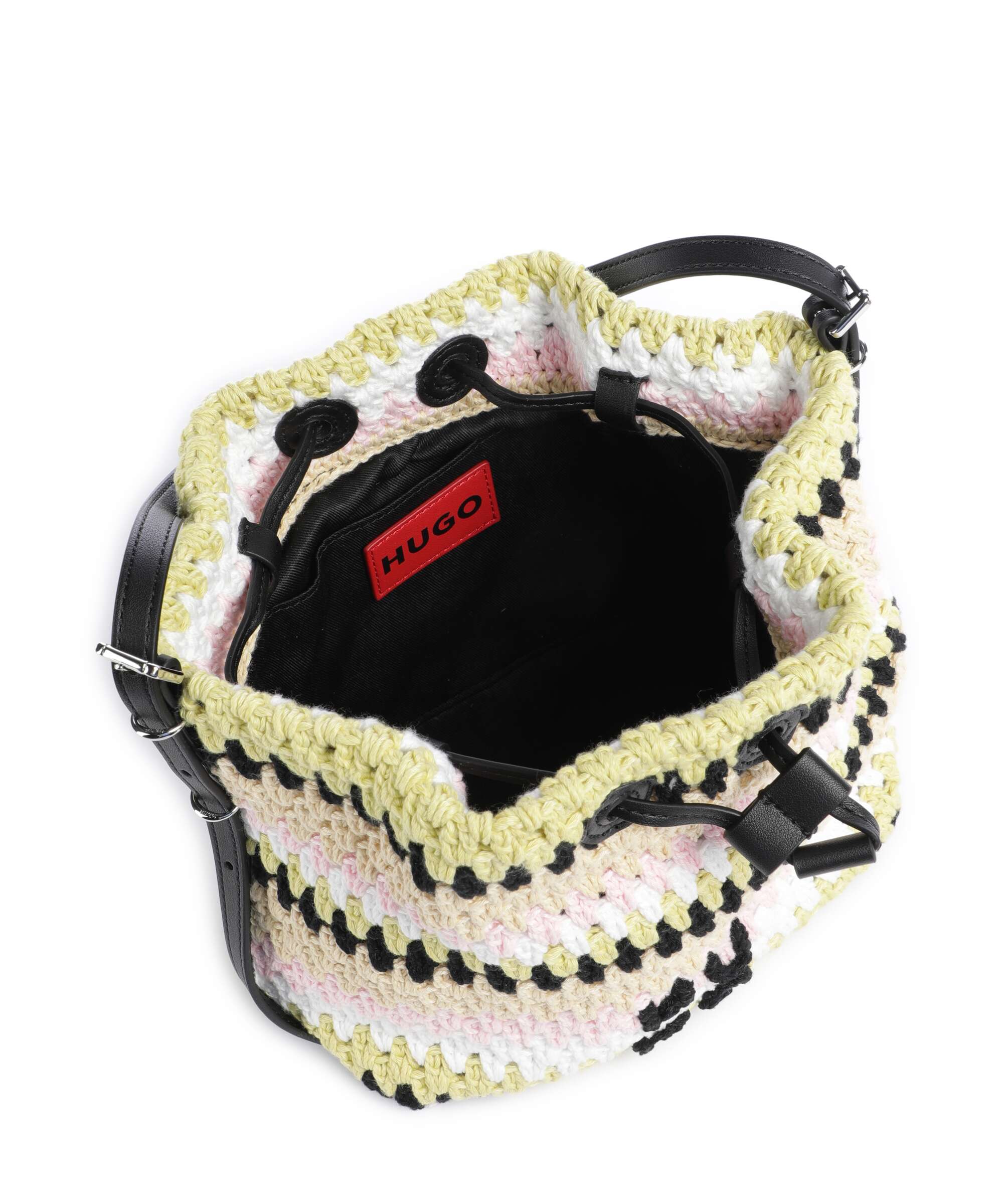 Hugo Neeko Bucket bag open miscellaneous - Image 6