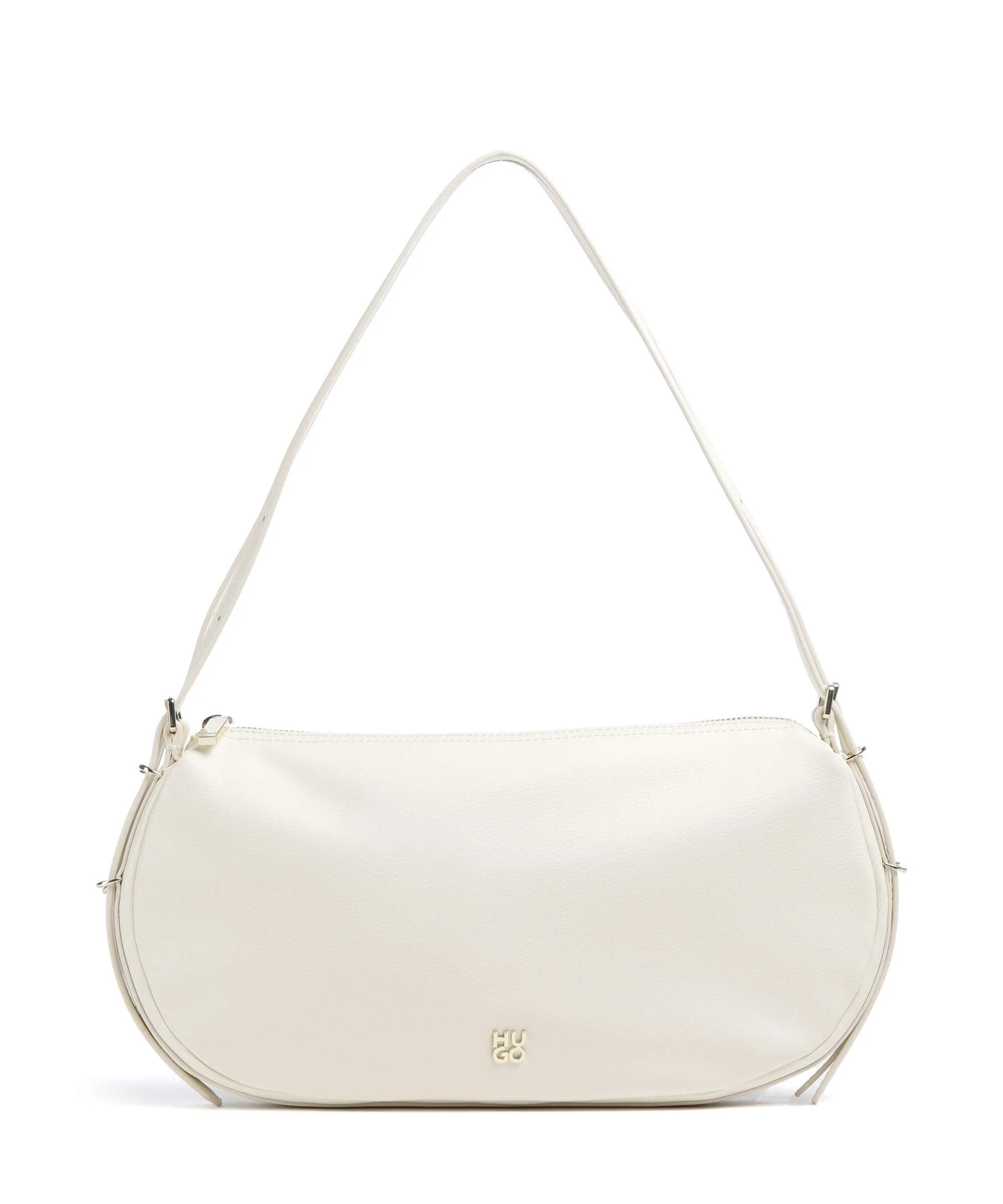 Hugo Neeko Shoulder bag open white