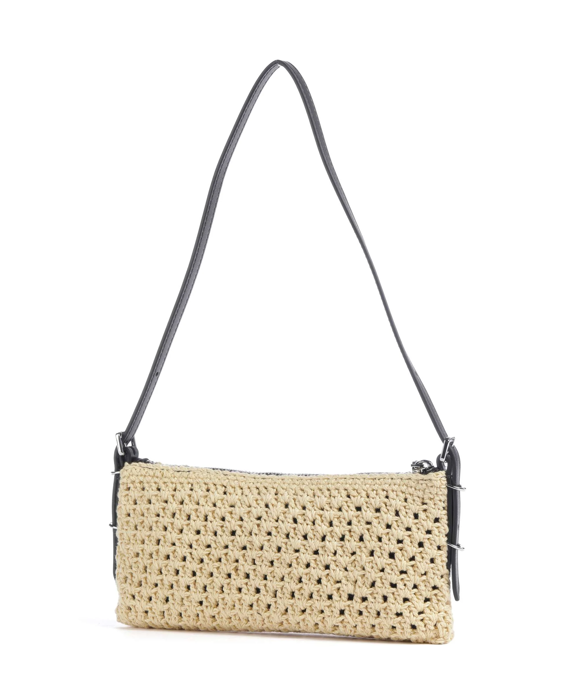 Hugo Neeko Shoulder bag light beige - Image 2