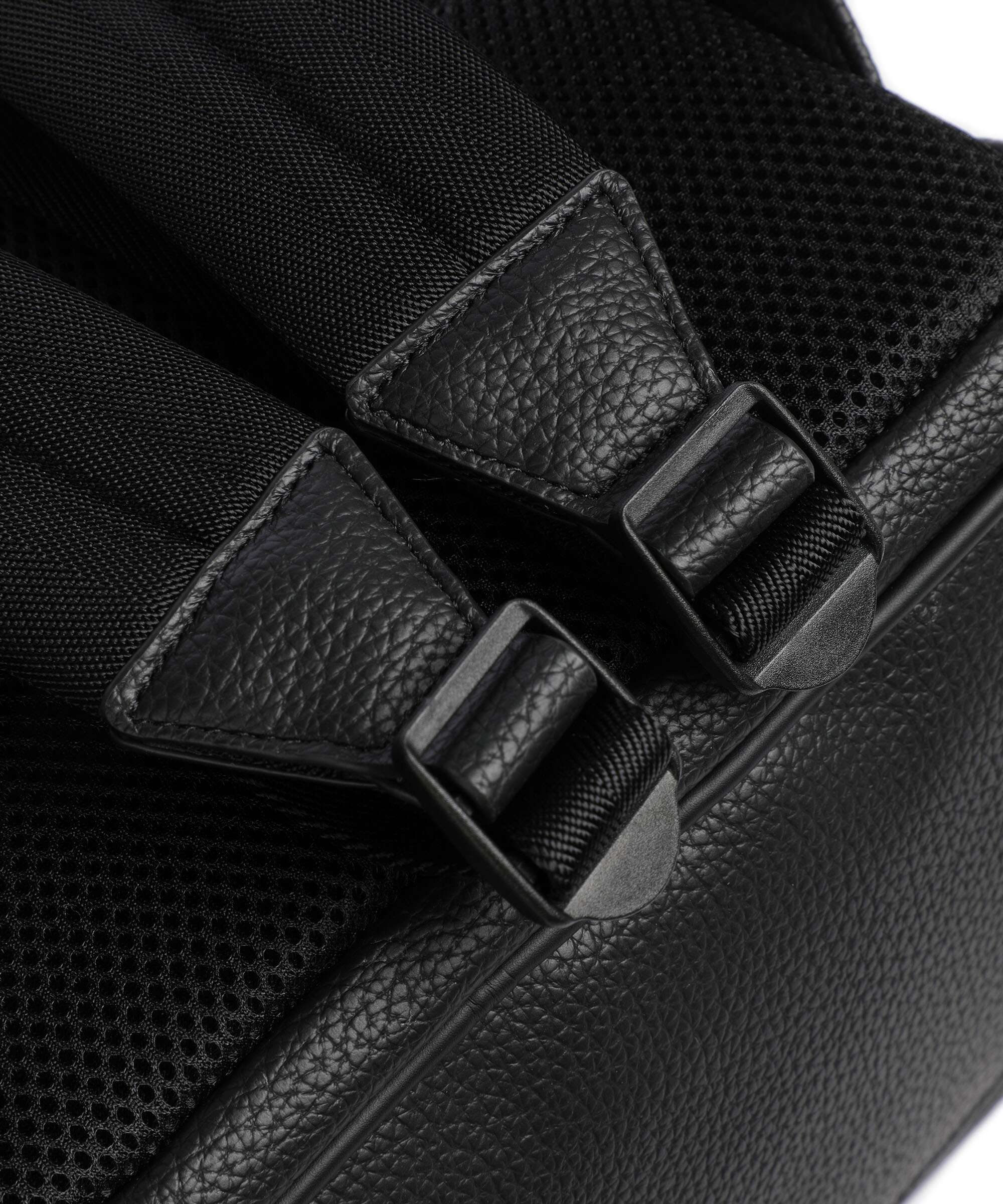 Hugo Nesh Backpack black - Image 4