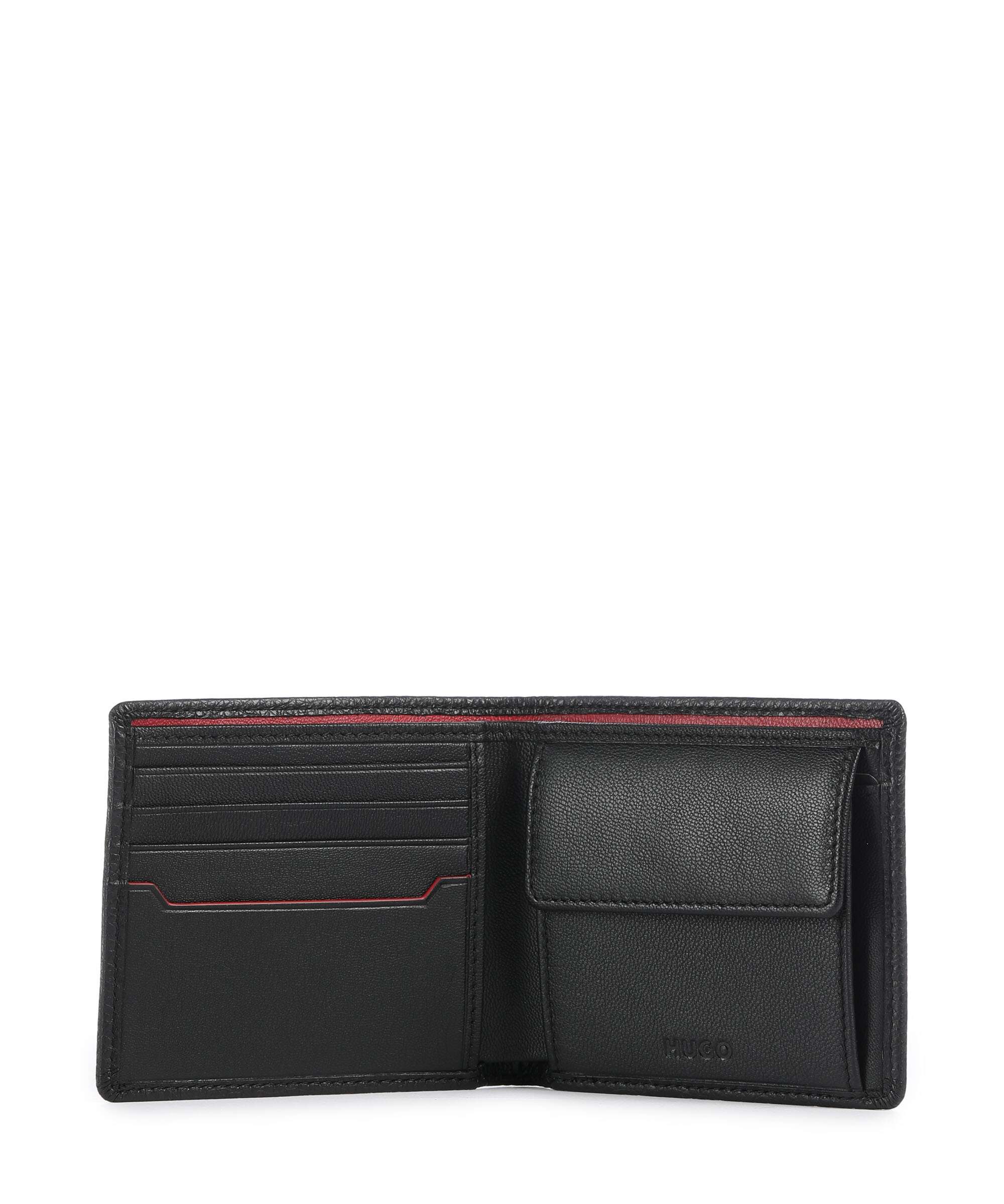 Hugo New Subway Wallet black - Image 2