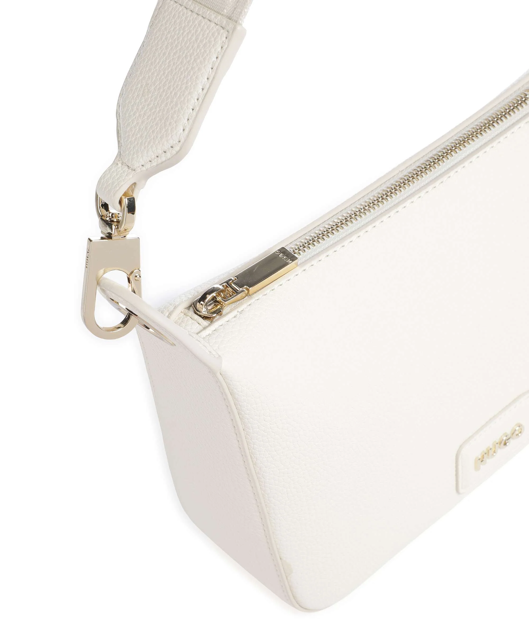 Hugo Orin Crossbody bag open white - Image 4