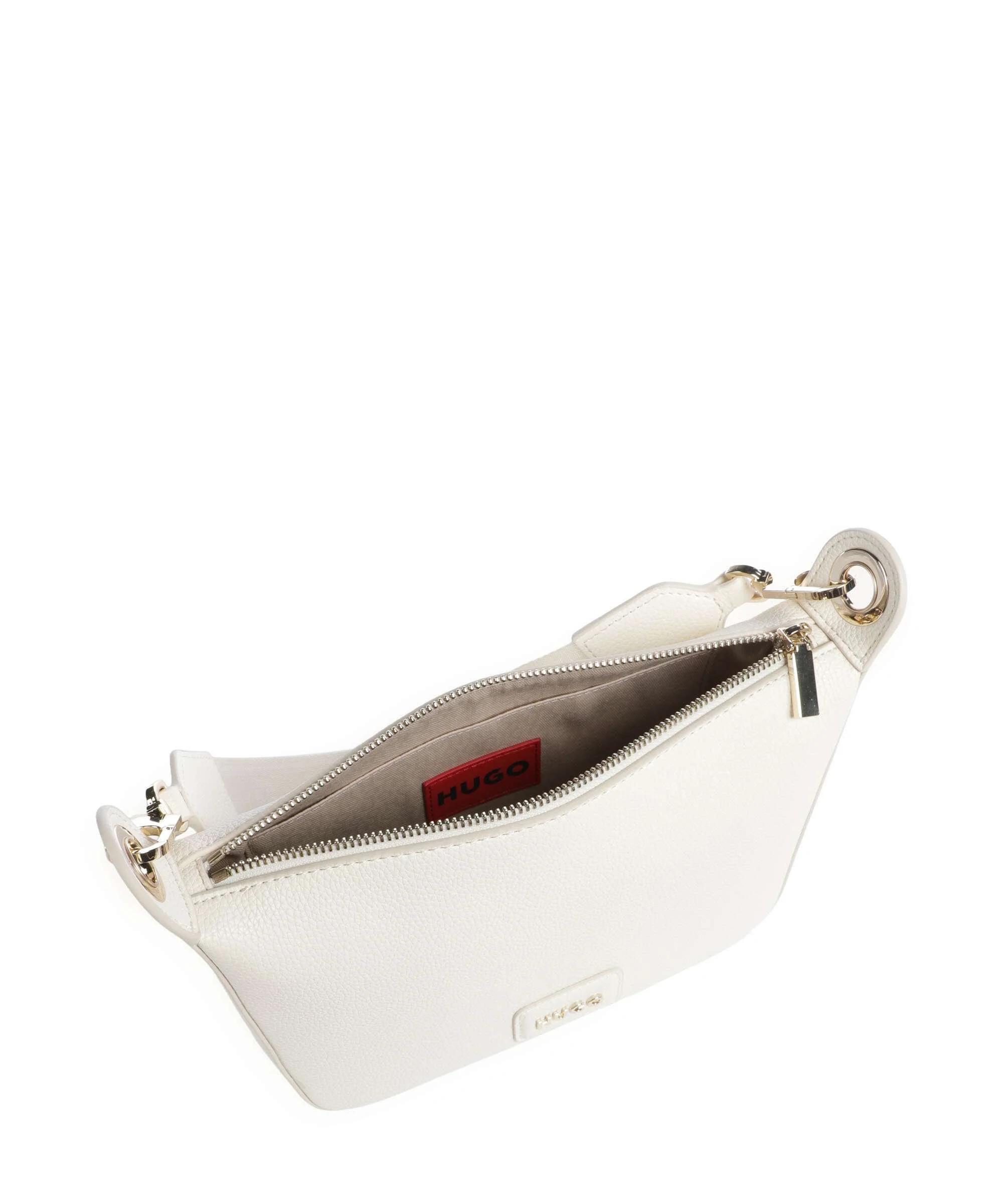 Hugo Orin Crossbody bag open white - Image 6