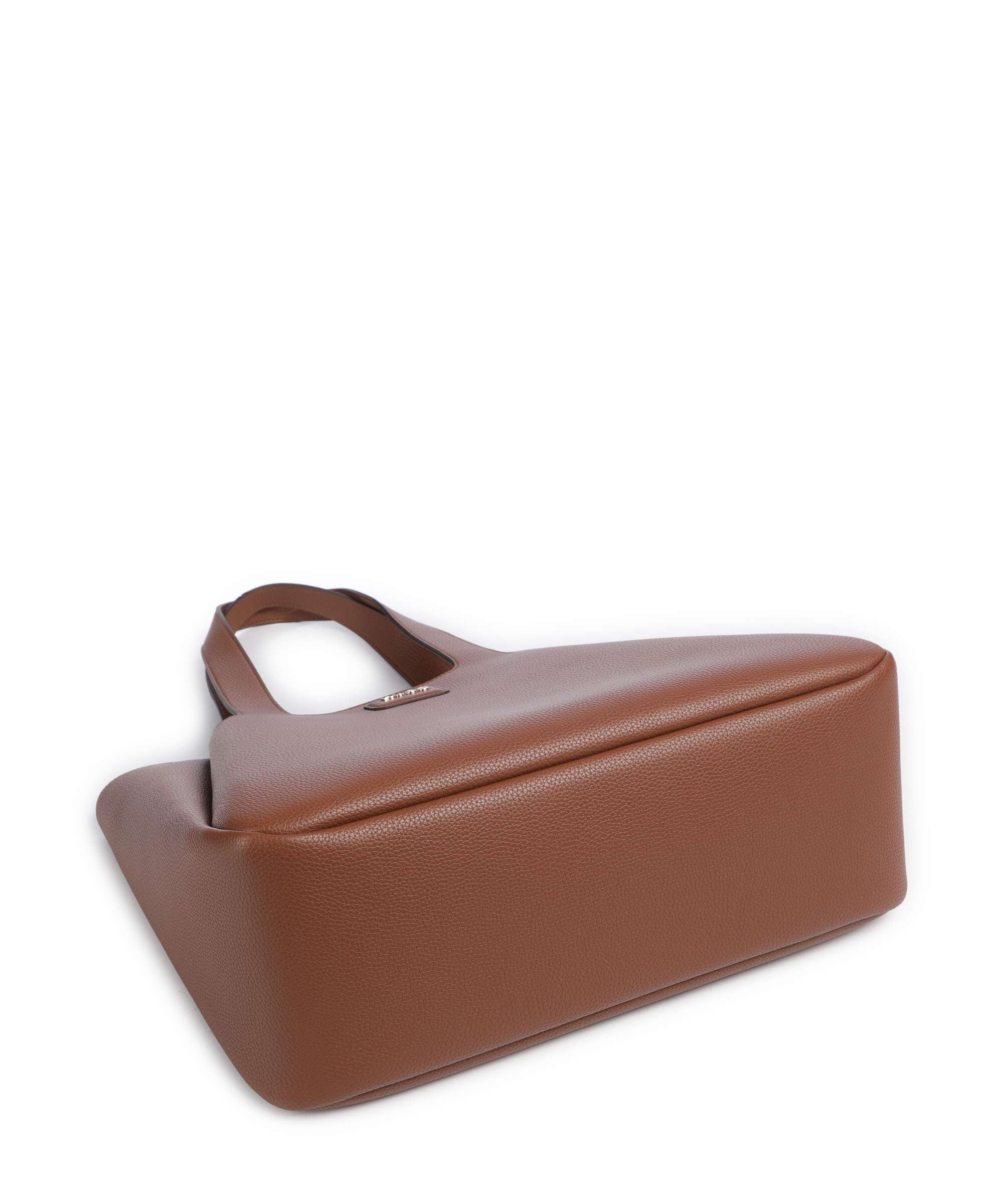 Hugo Orin Tote bag medium brown - Image 4