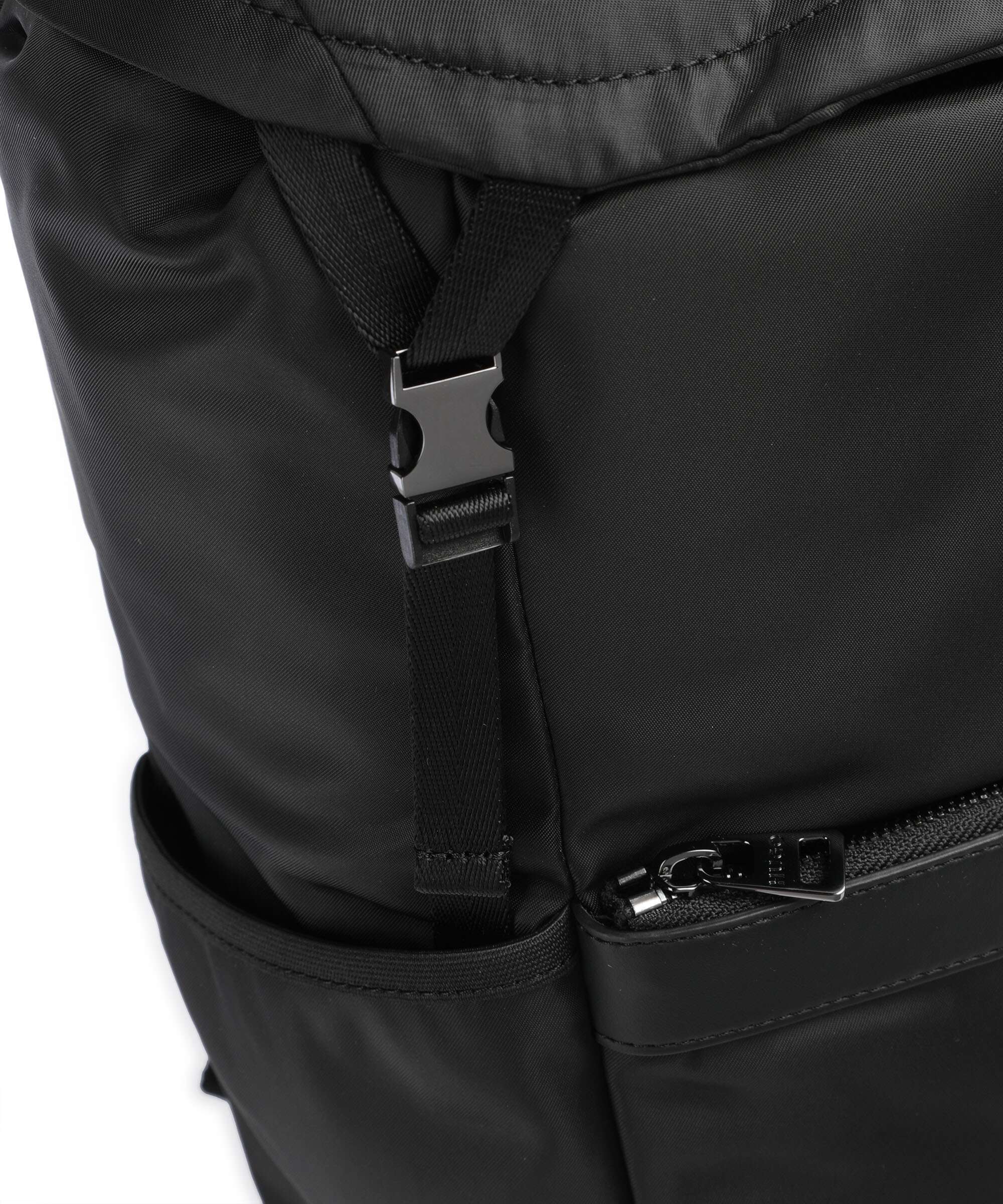 Hugo Quantic Backpack black - Image 4