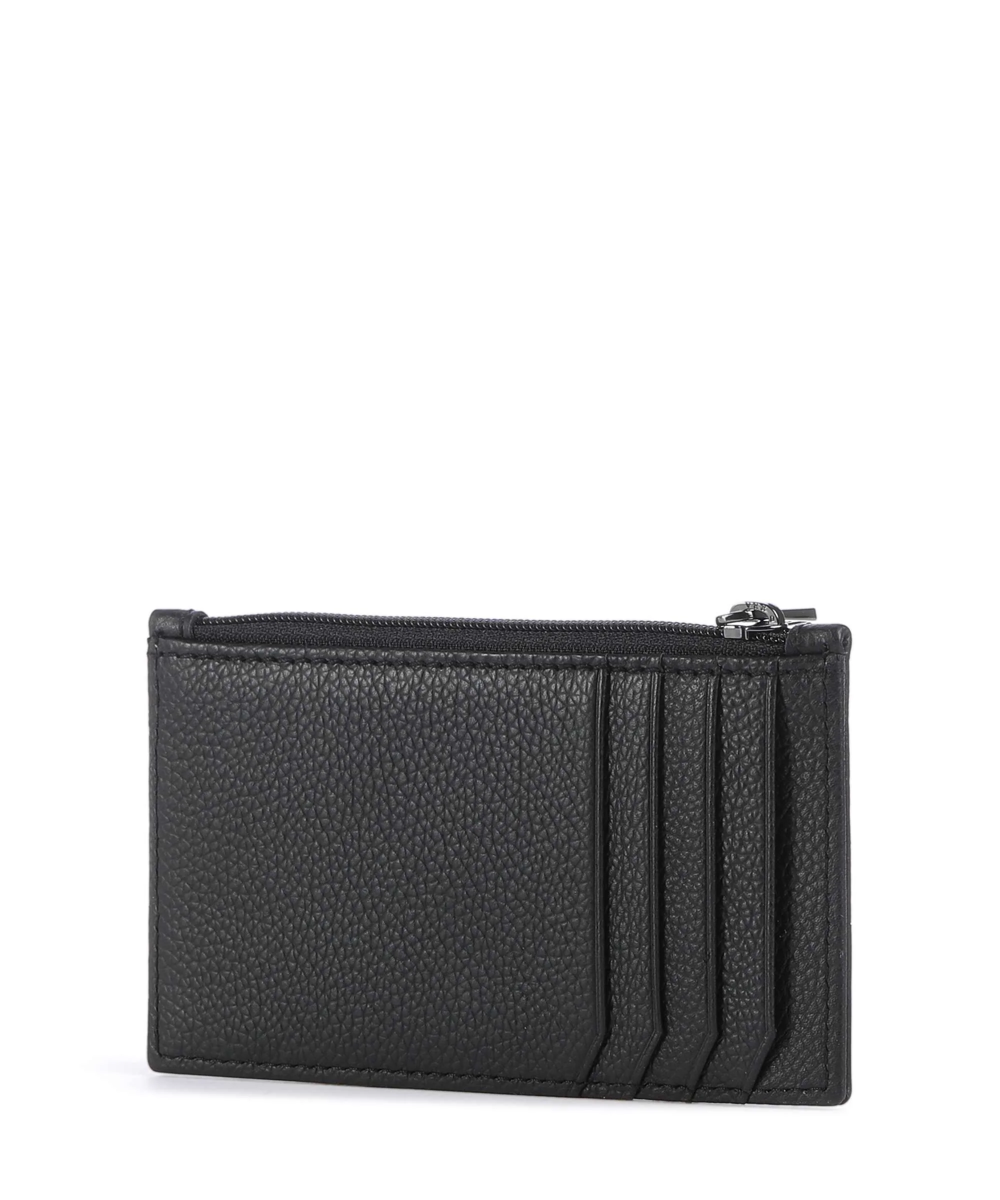 Hugo Quantic Credit card holder black - Image 2