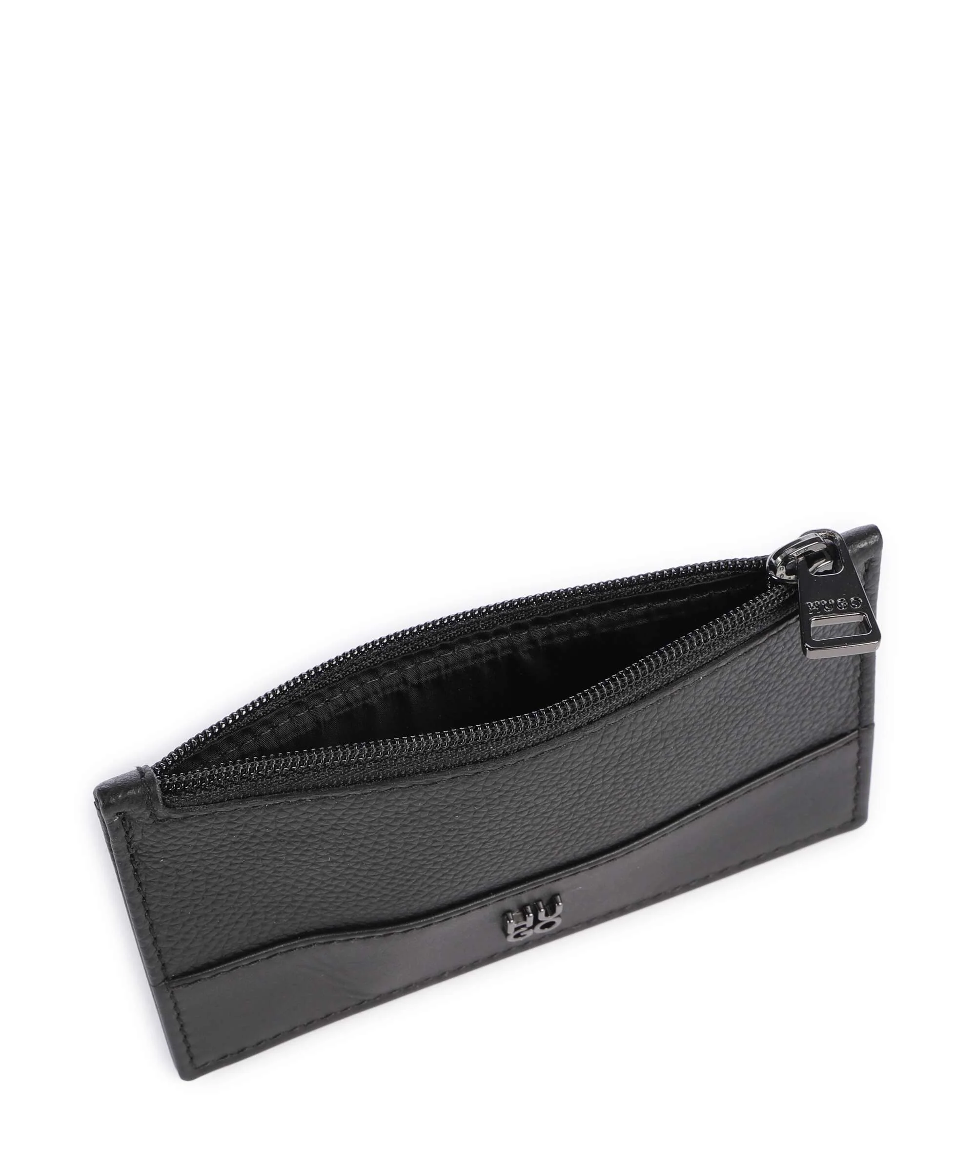 Hugo Quantic Credit card holder black - Image 4
