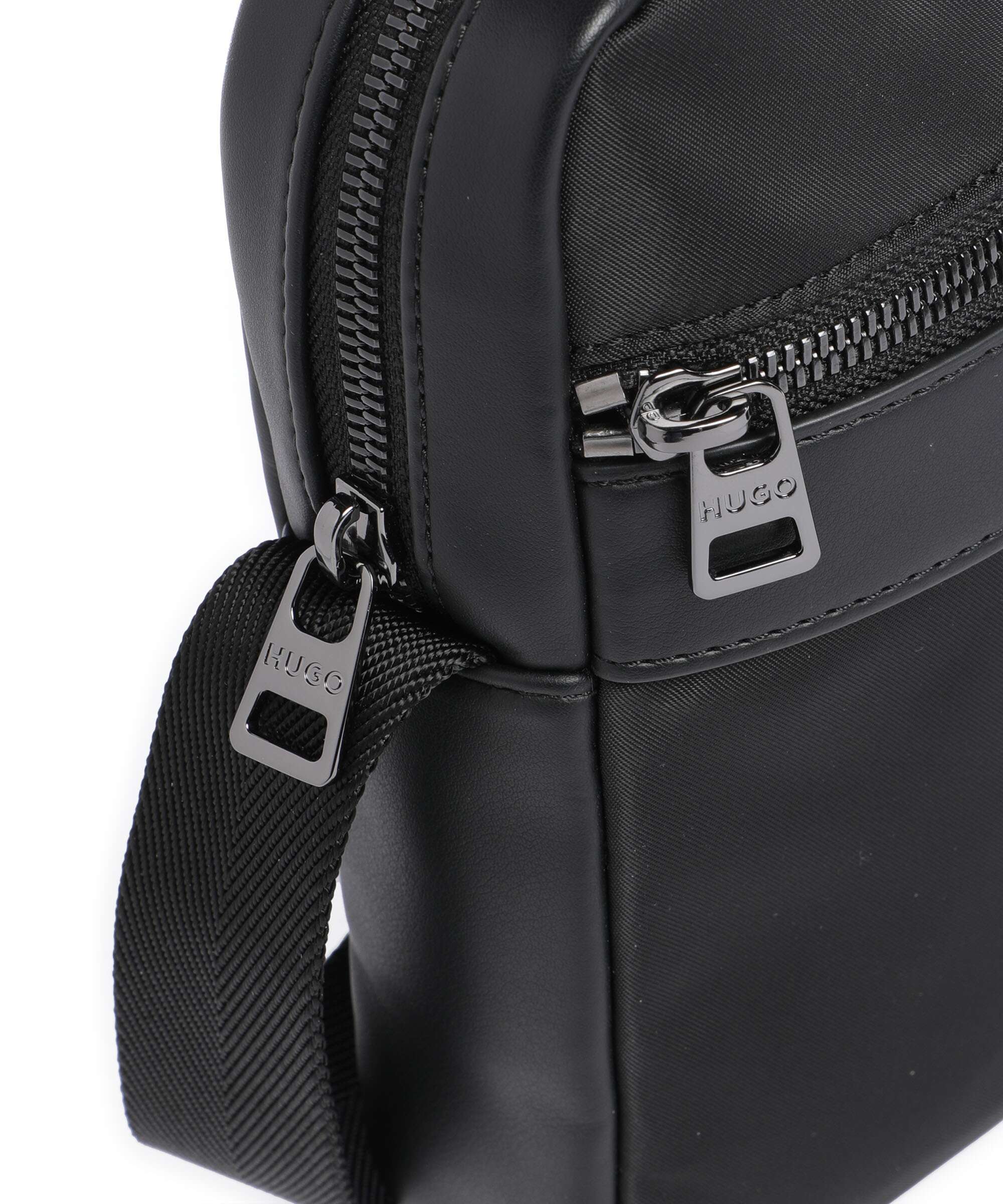 Hugo Quantic Crossbody bag black - Image 4
