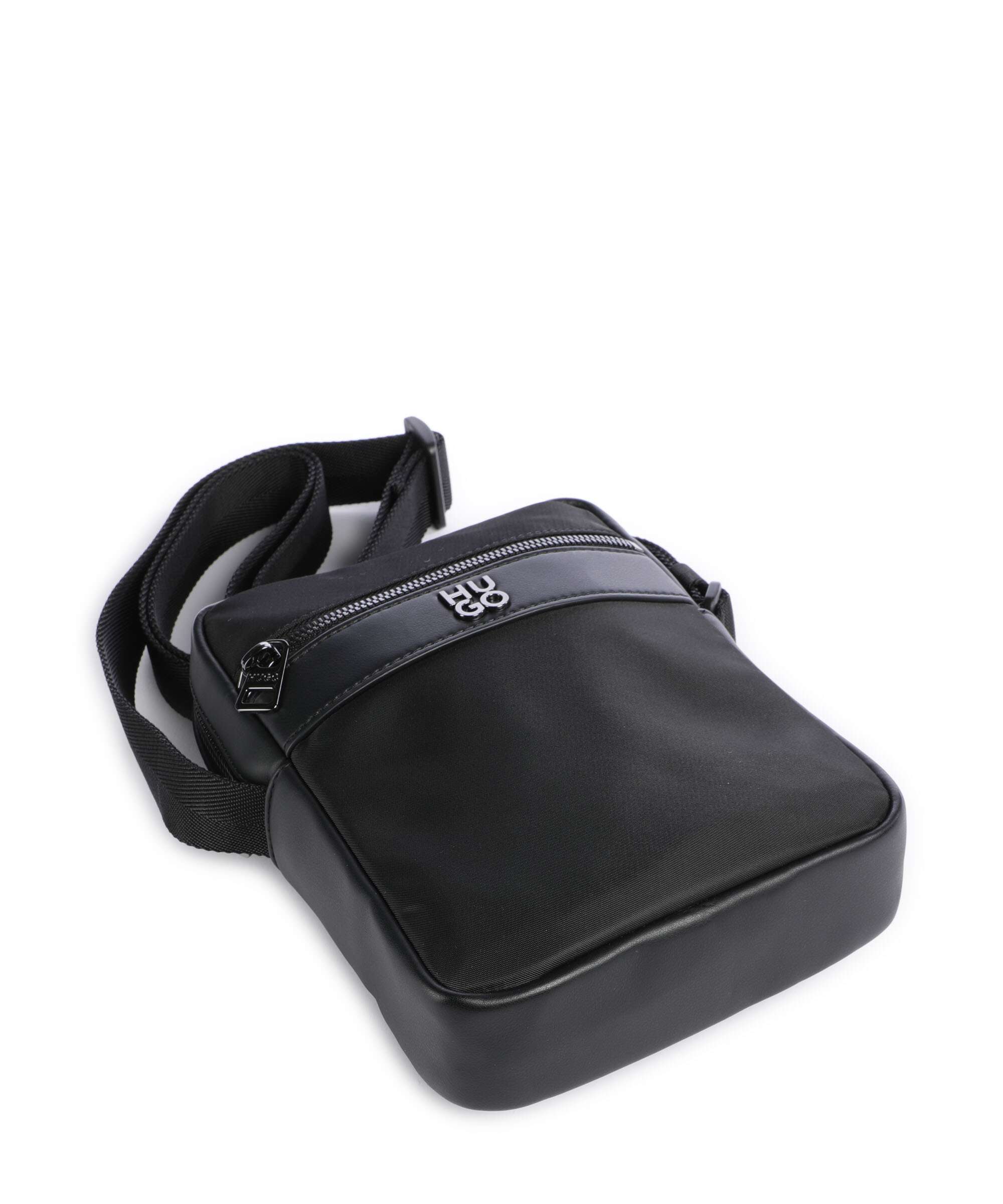 Hugo Quantic Crossbody bag black - Image 5
