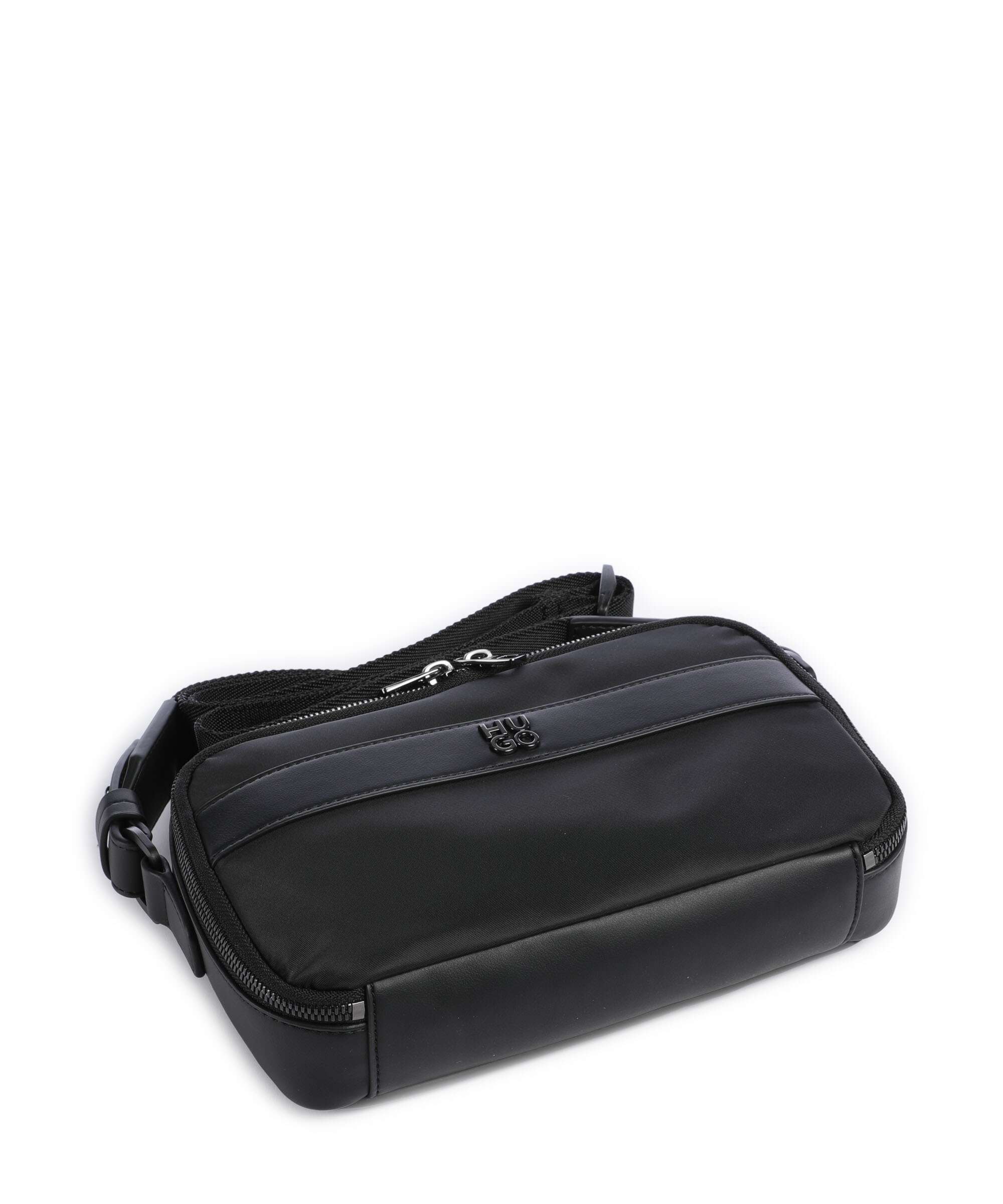 Hugo Quantic Crossbody bag black - Image 5