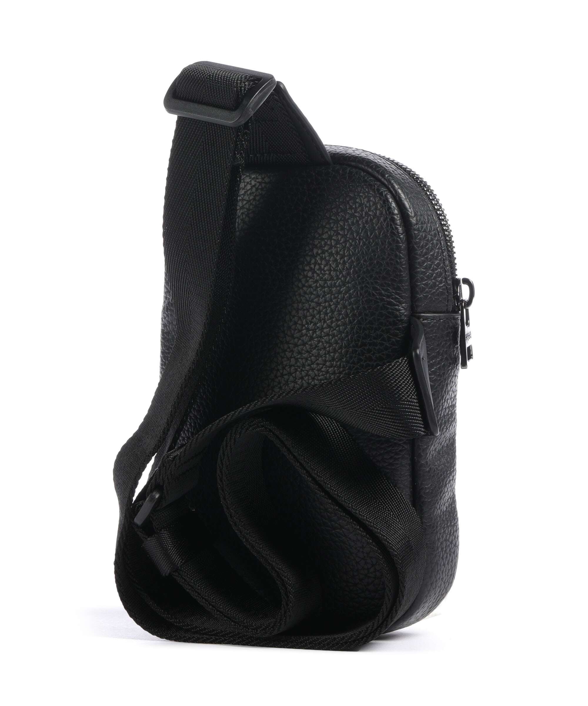 Hugo Quantic Sling bag black - Image 2