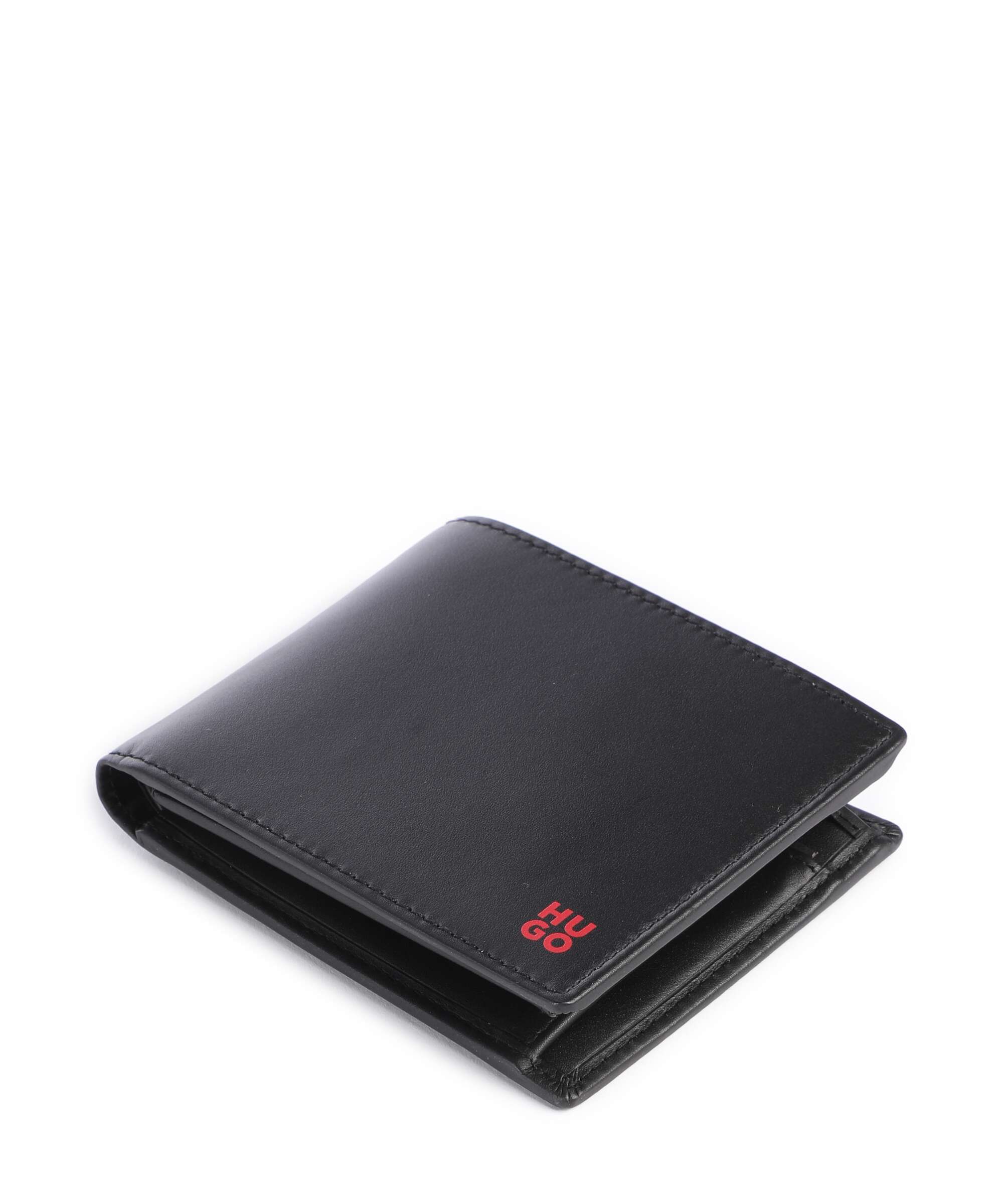 Hugo Tibby Wallet black - Image 5
