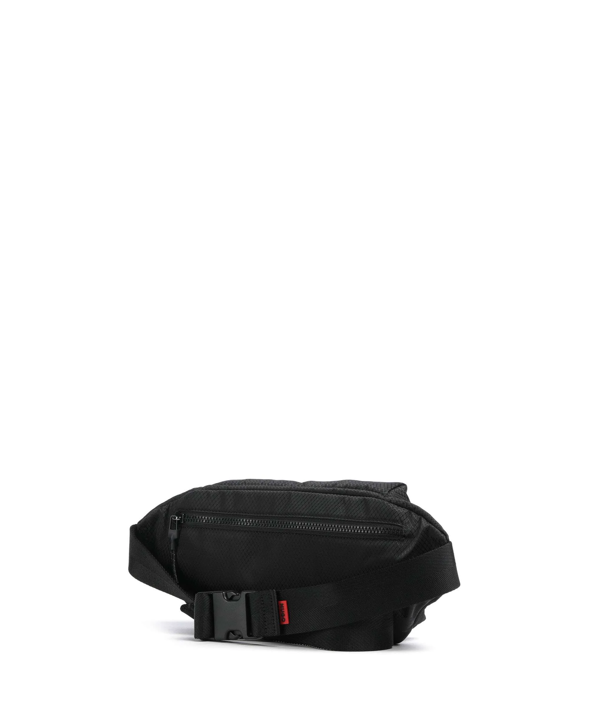 Hugo Uther Belt bag black - Image 2