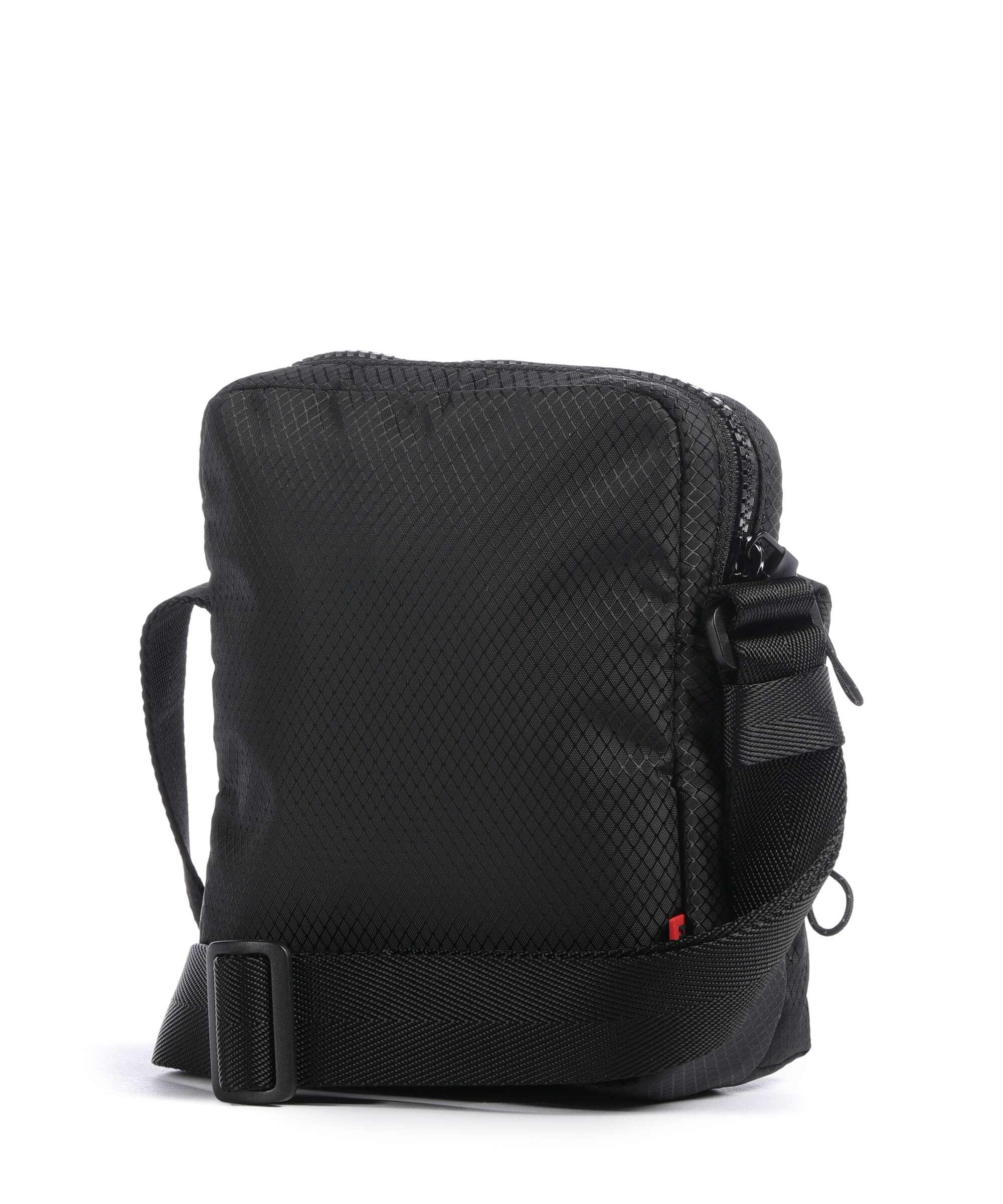 Hugo Uther Crossbody bag black - Image 2