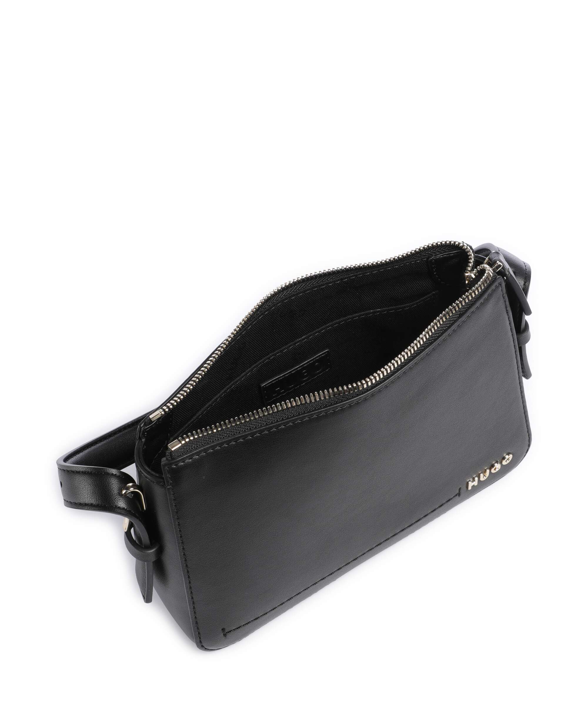 Hugo Yorih Crossbody bag black - Image 5