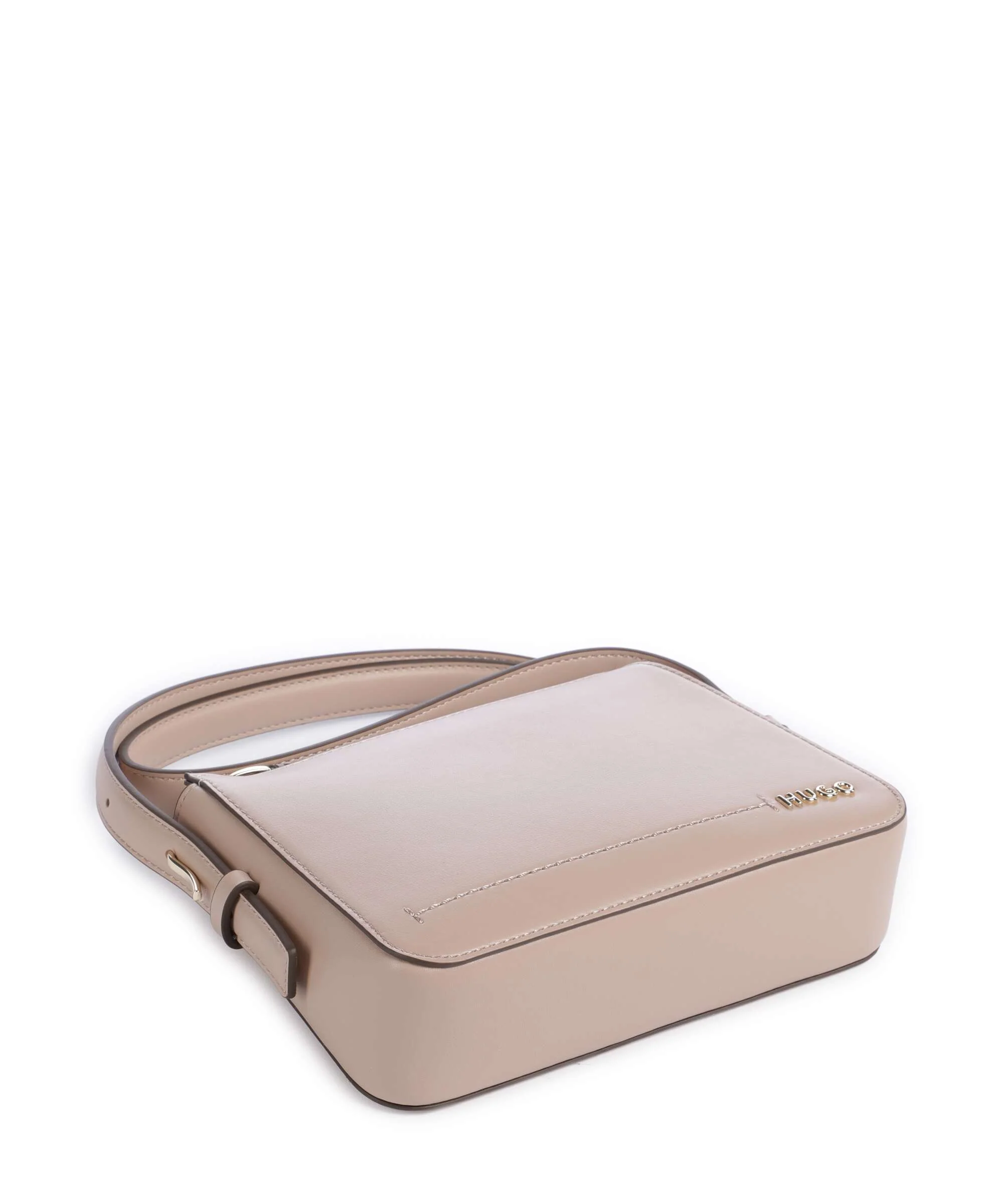 Hugo Yorih Crossbody bag open red - Image 4