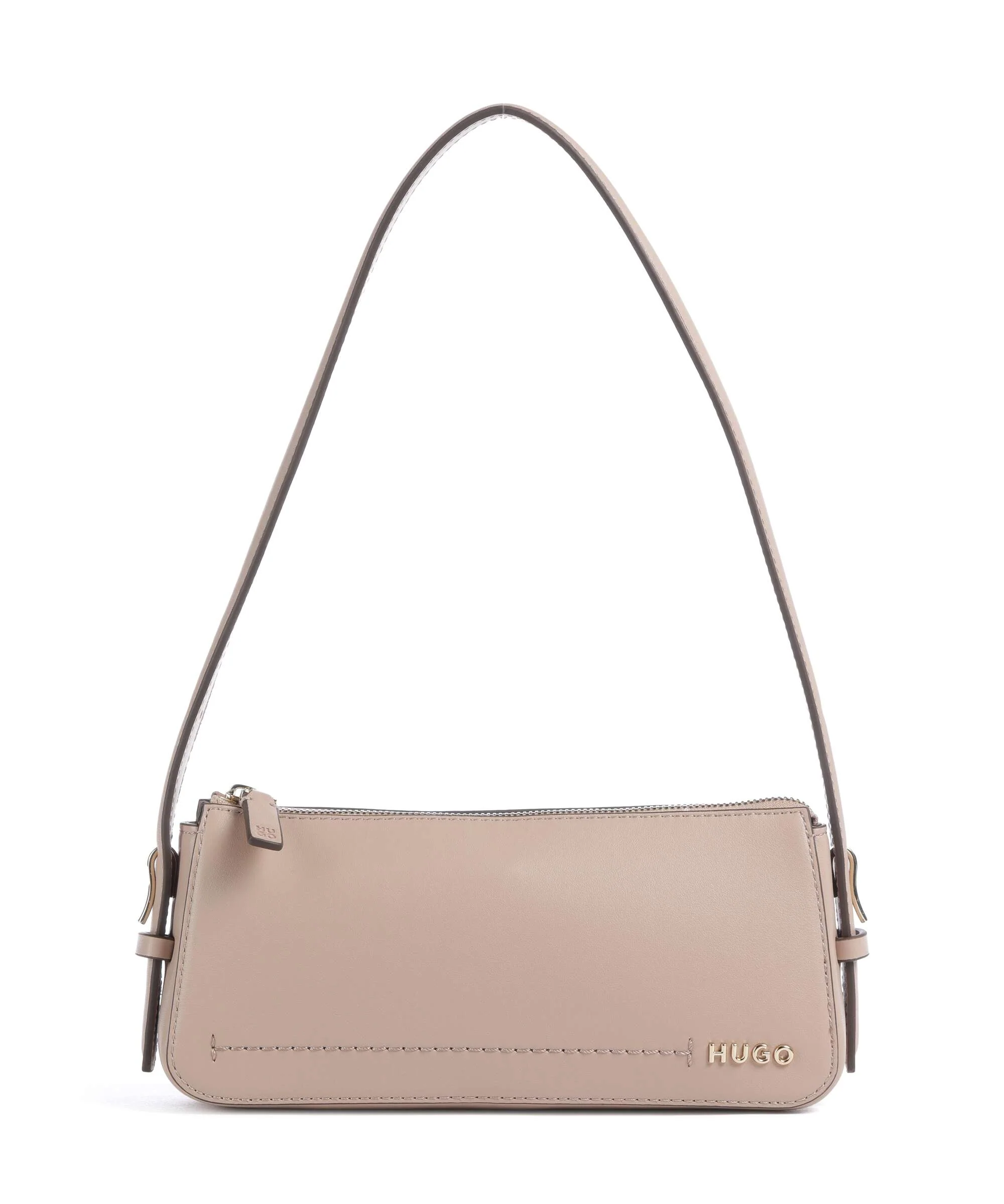 Hugo Yorih Shoulder bag open red