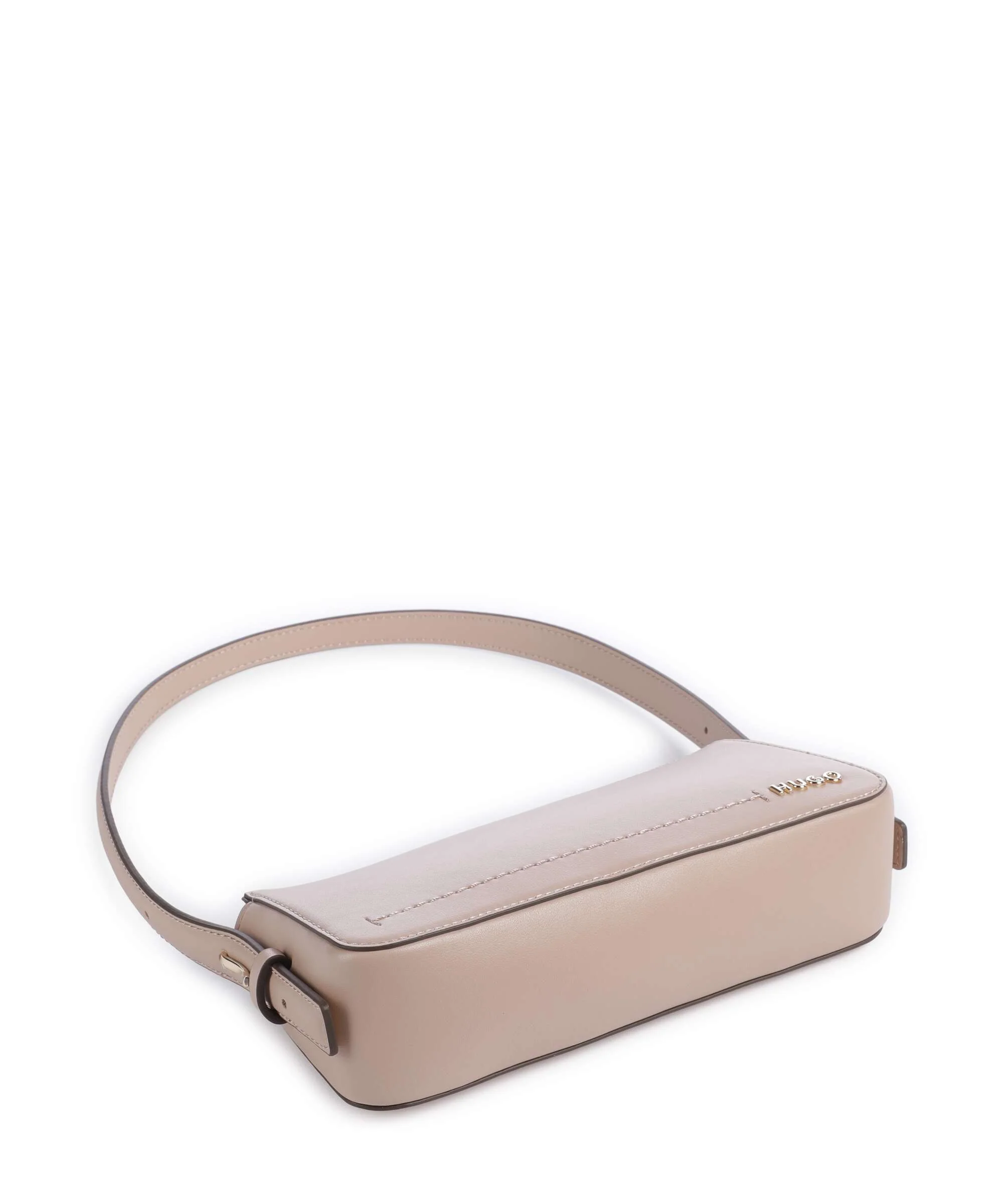 Hugo Yorih Shoulder bag open red - Image 4