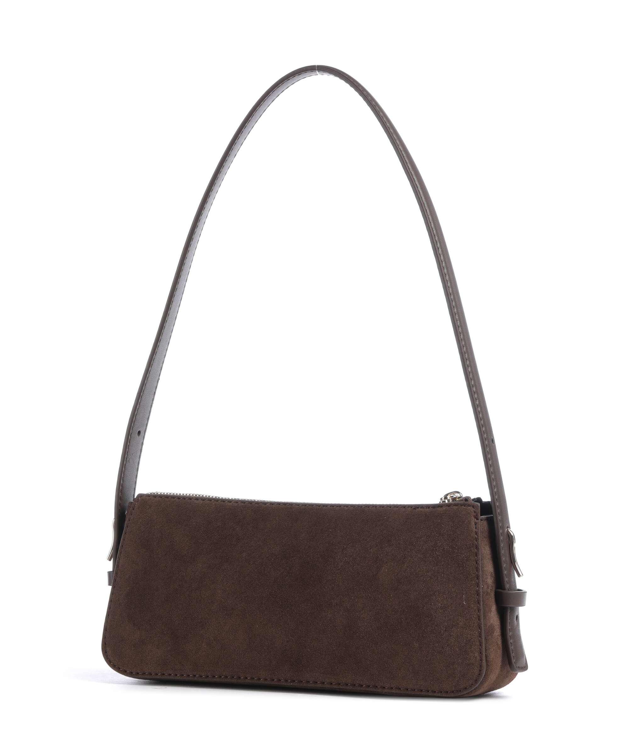 Hugo Yorih Shoulder bag dark brown - Image 2