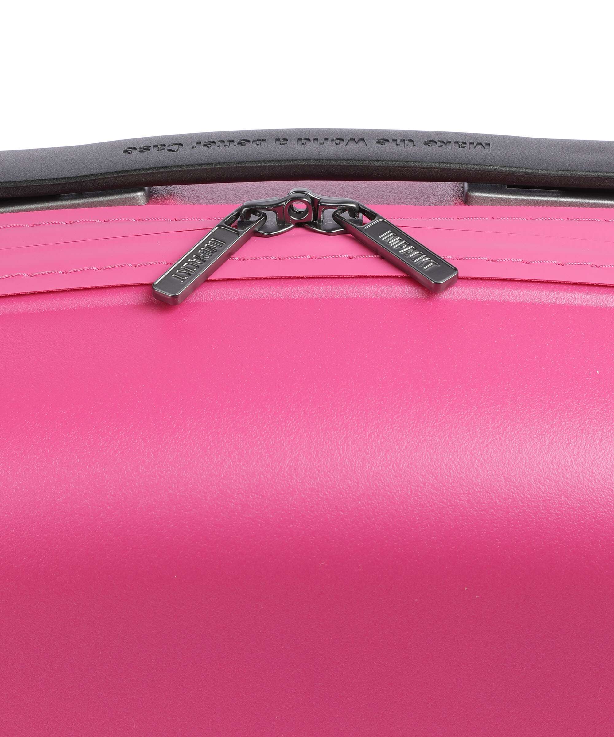 Impackt IP1 Beauty case flora pink - Image 3