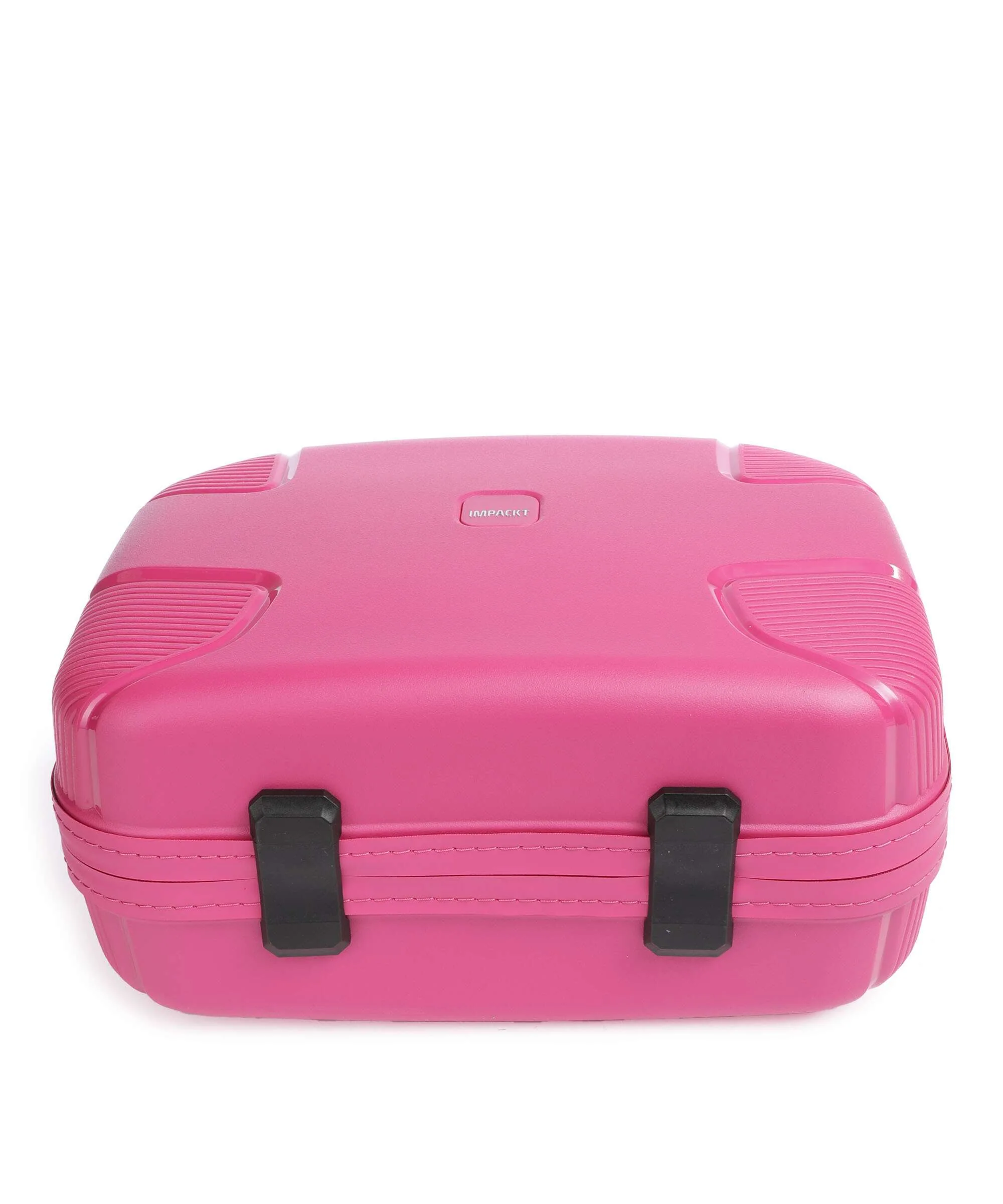 Impackt IP1 Beauty case flora pink - Image 4