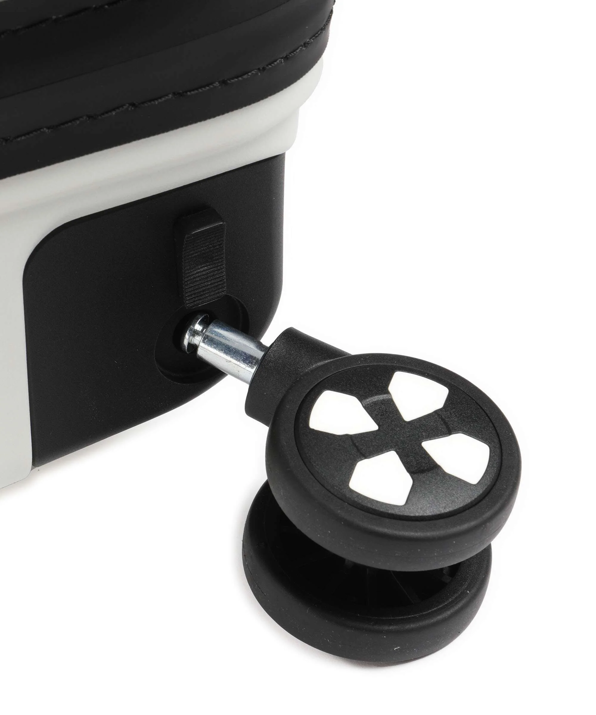 Impackt IP1 M Spinner (4 wheels) polar white - Image 4