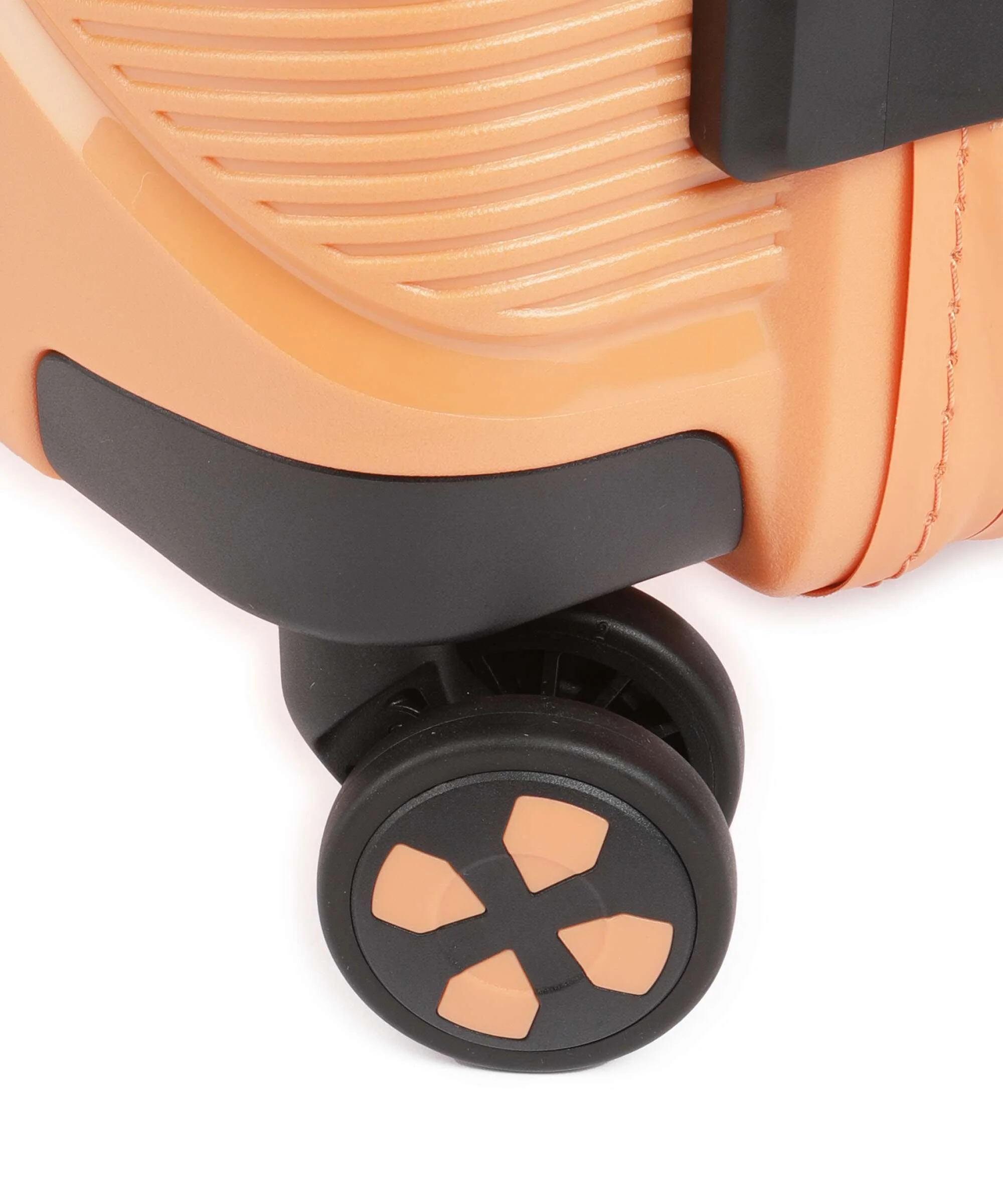 Impackt IP1 S Spinner (4 wheels) garden apricot - Image 4