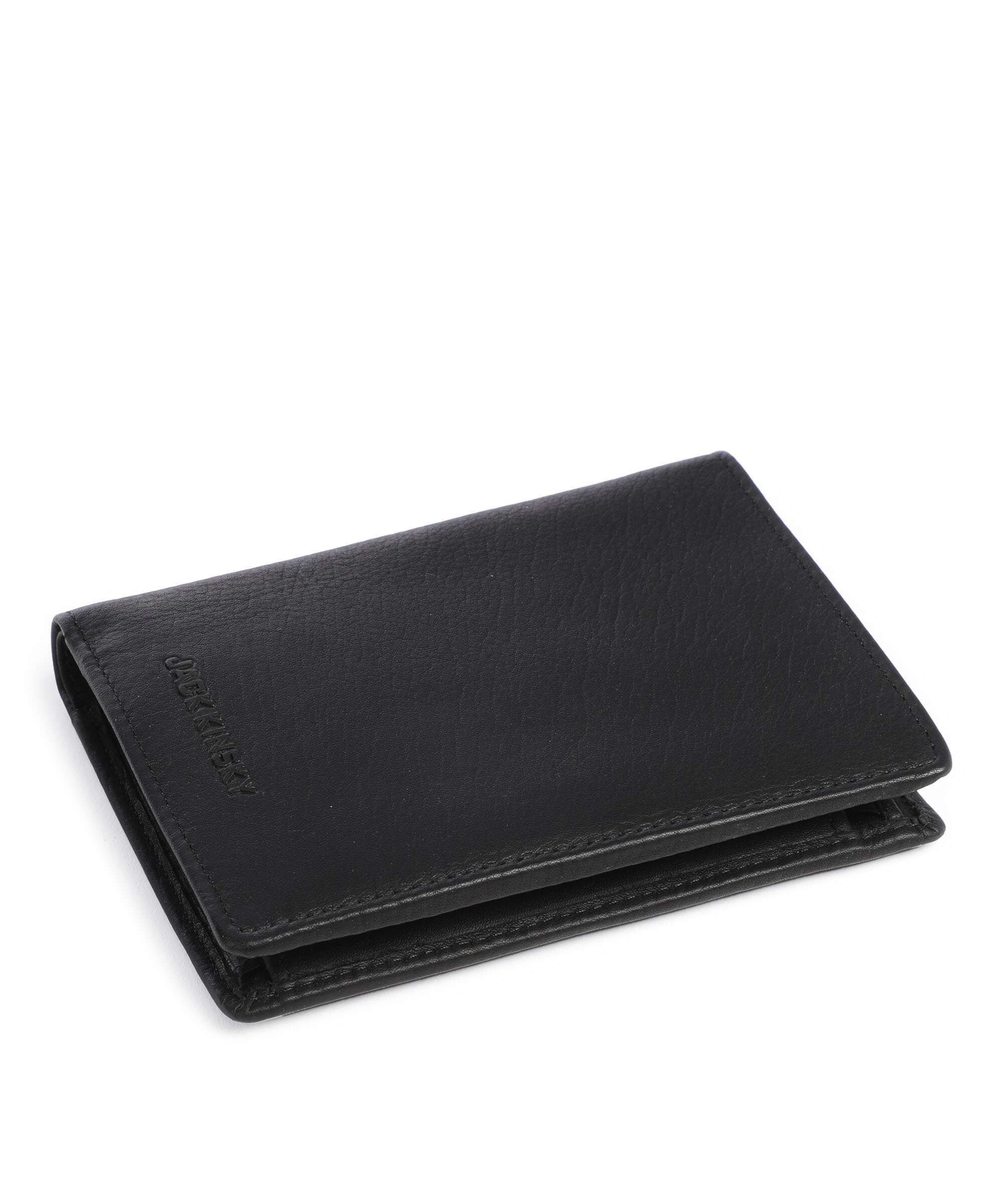 Jack Kinsky Aruba 100 Wallet schwarz - Image 5