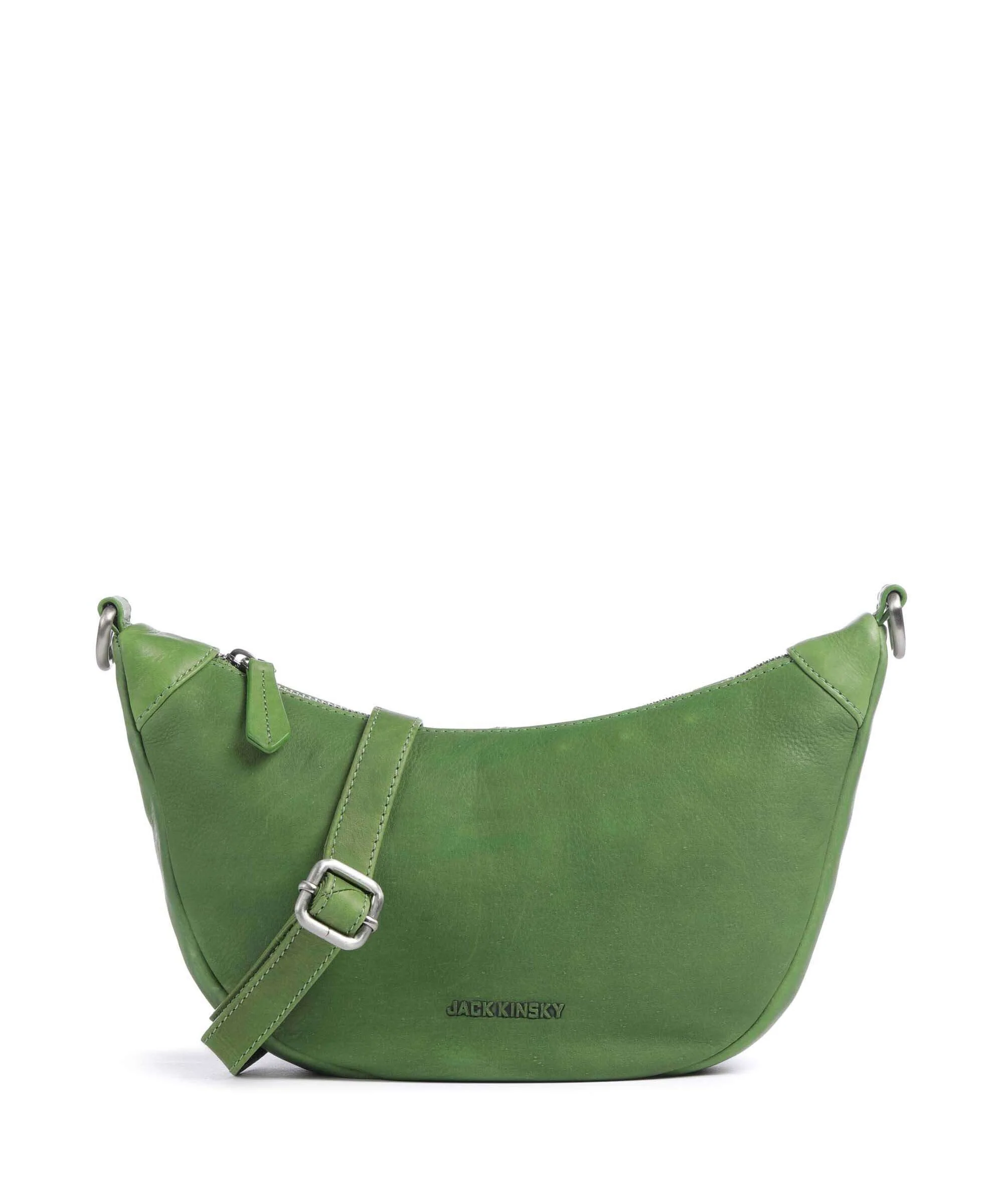 Jack Kinsky Aruba 2 Crossbody bag apfel