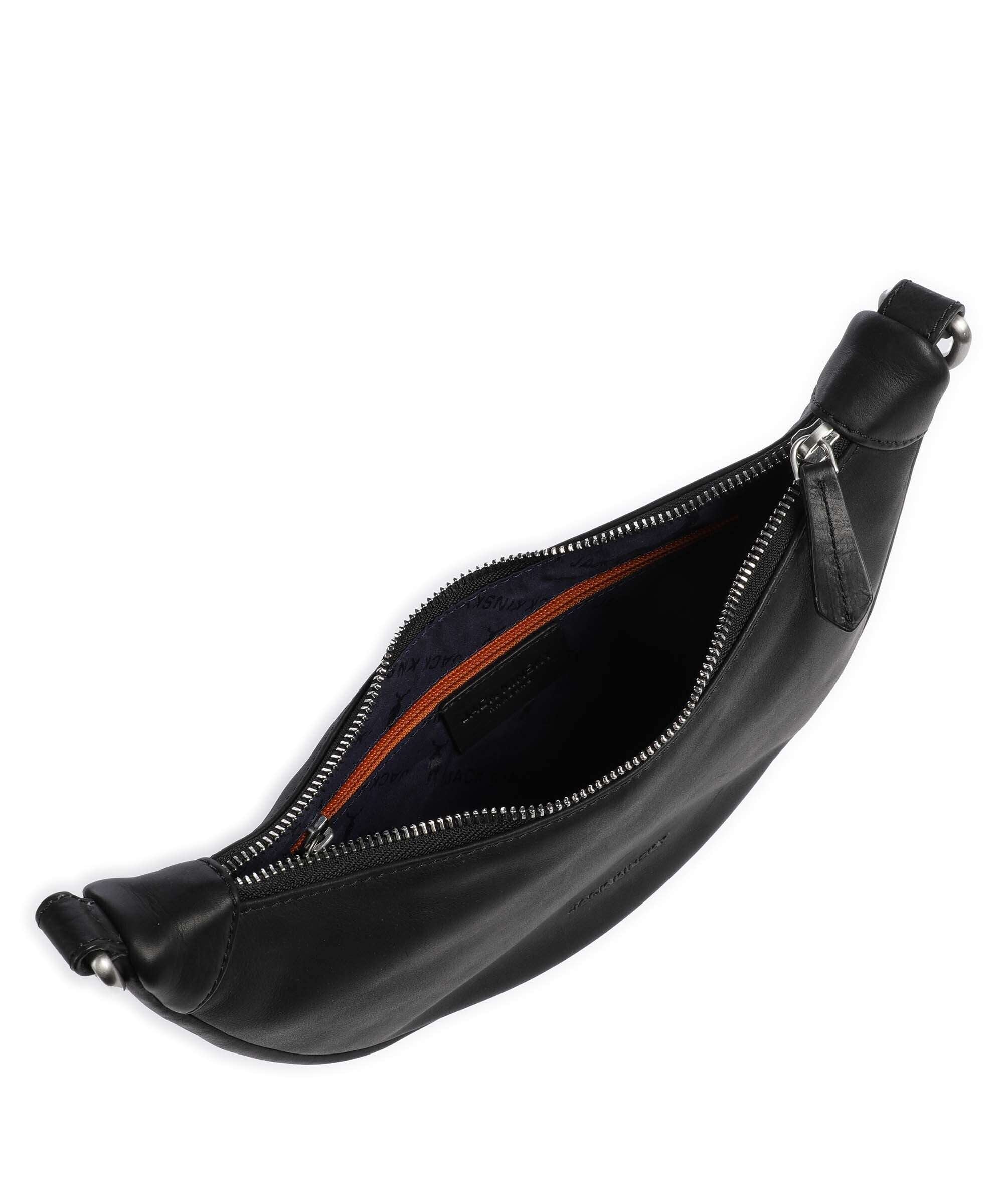 Jack Kinsky Aruba 2 Crossbody bag schwarz - Image 6