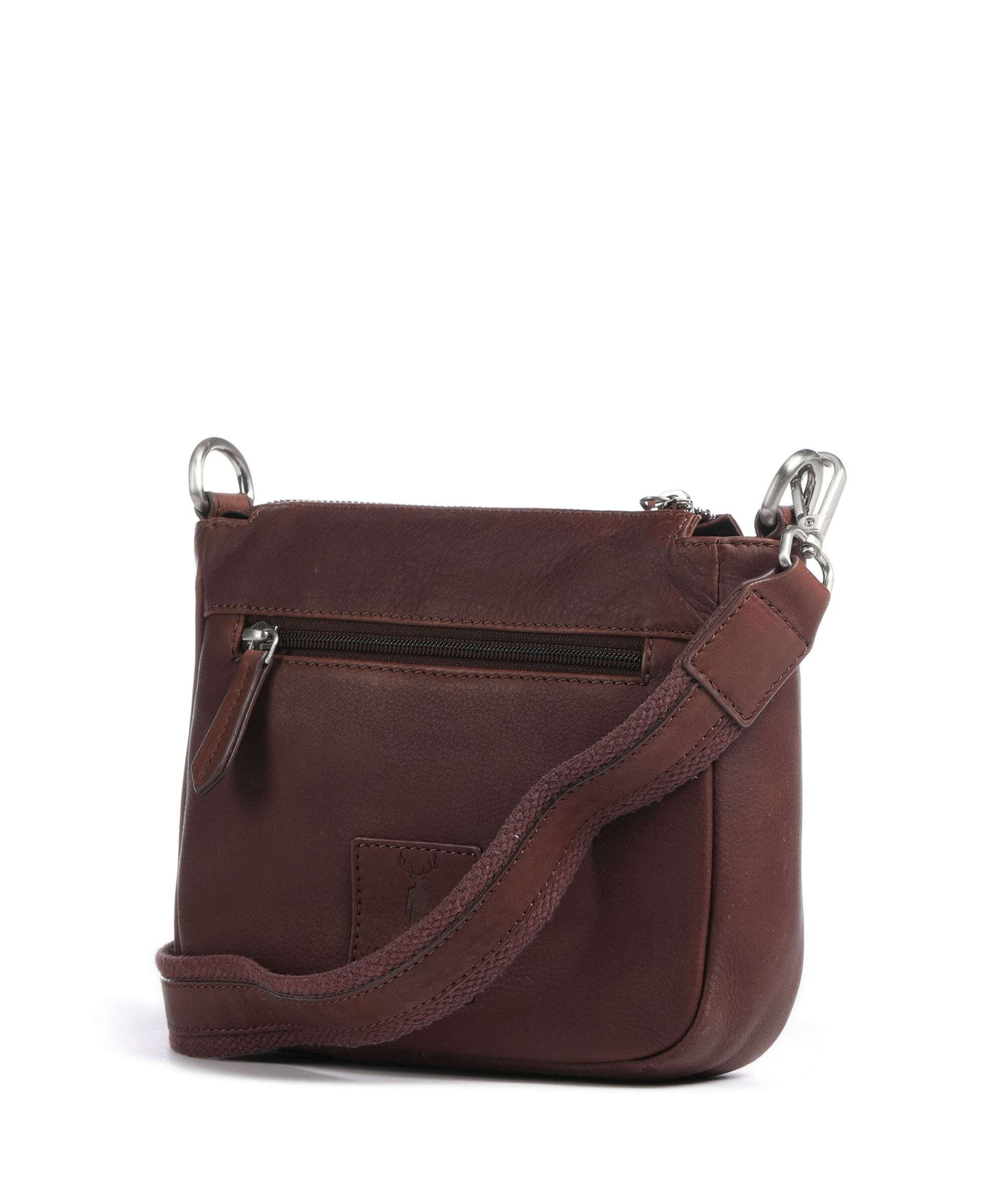 Jack Kinsky Aruba 3 Crossbody bag braun - Image 2